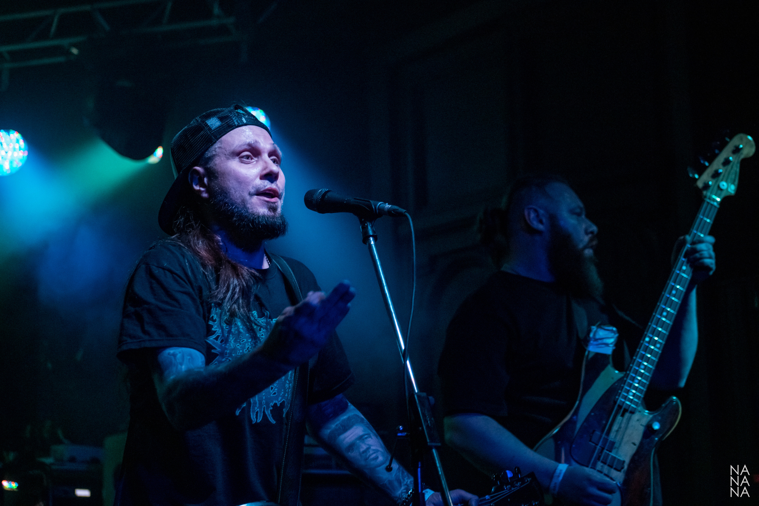 FOREVER PUNK FEST. Фотограф Елена Богачева (lenalena_na_na_na)