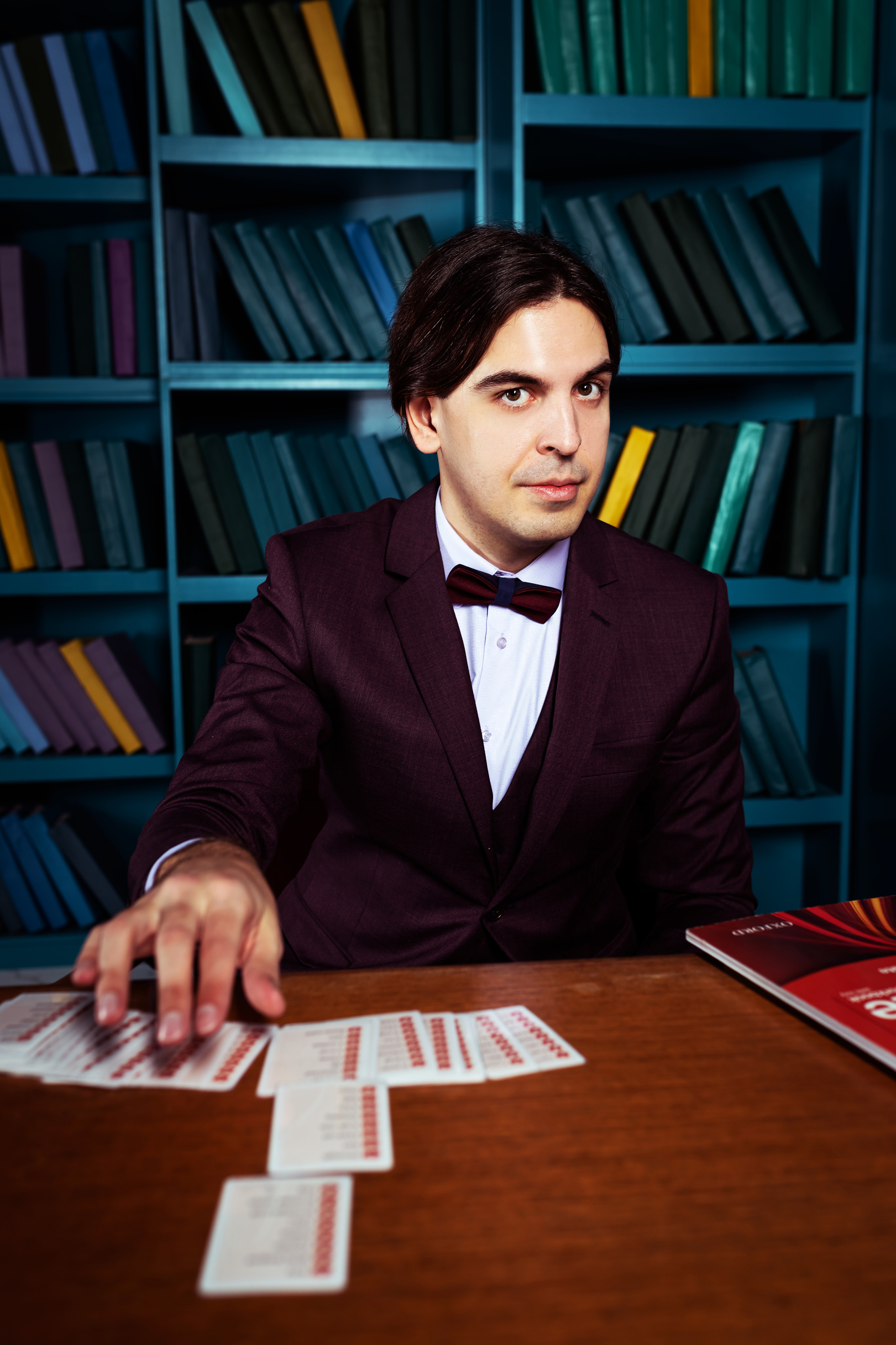 ЮРА. Фотограф Елена Богачева (lenalena_na_na_na)