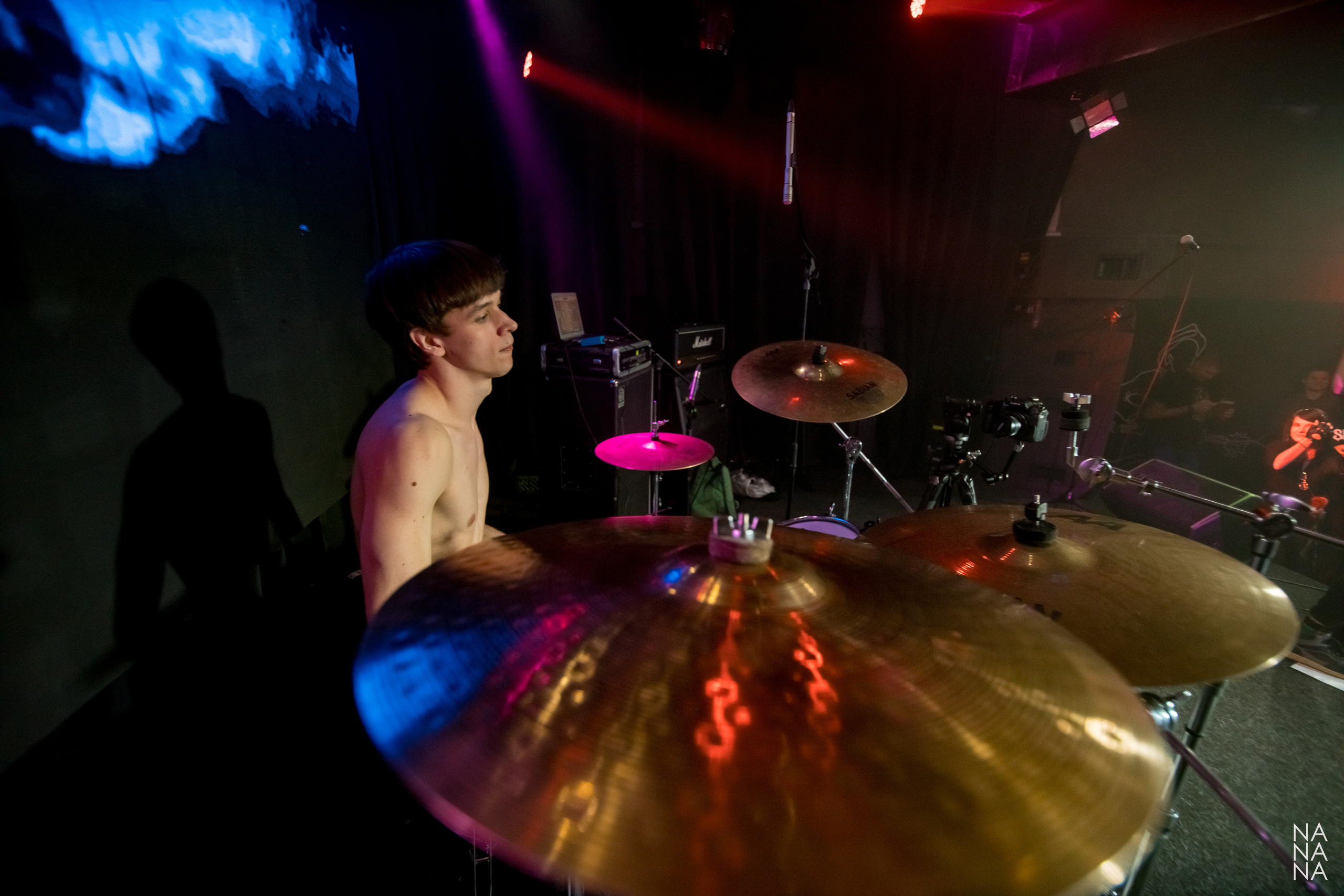 PINK HORSE. Фотограф Елена Богачева (lenalena_na_na_na)