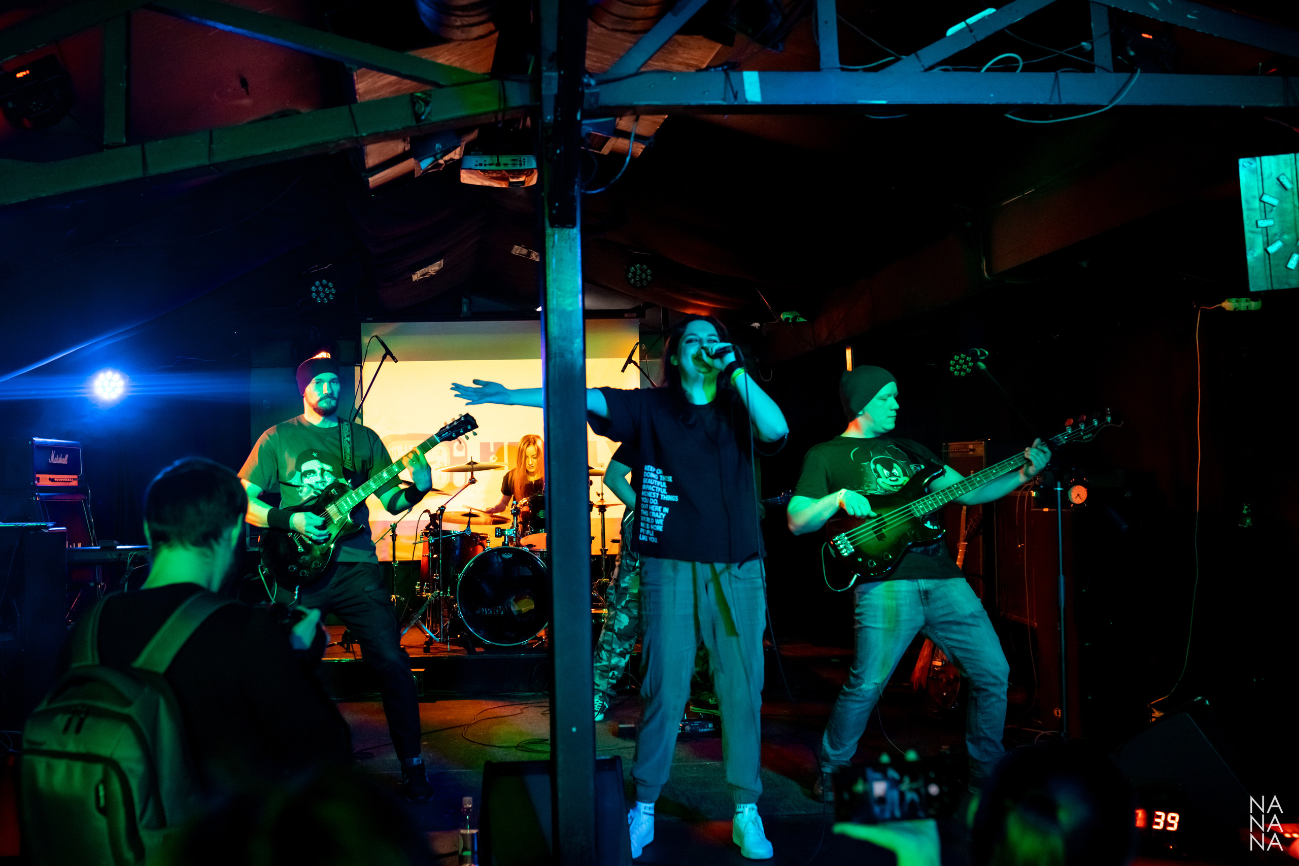 БАЙКАЛОВА. Фотограф Елена Богачева (lenalena_na_na_na)