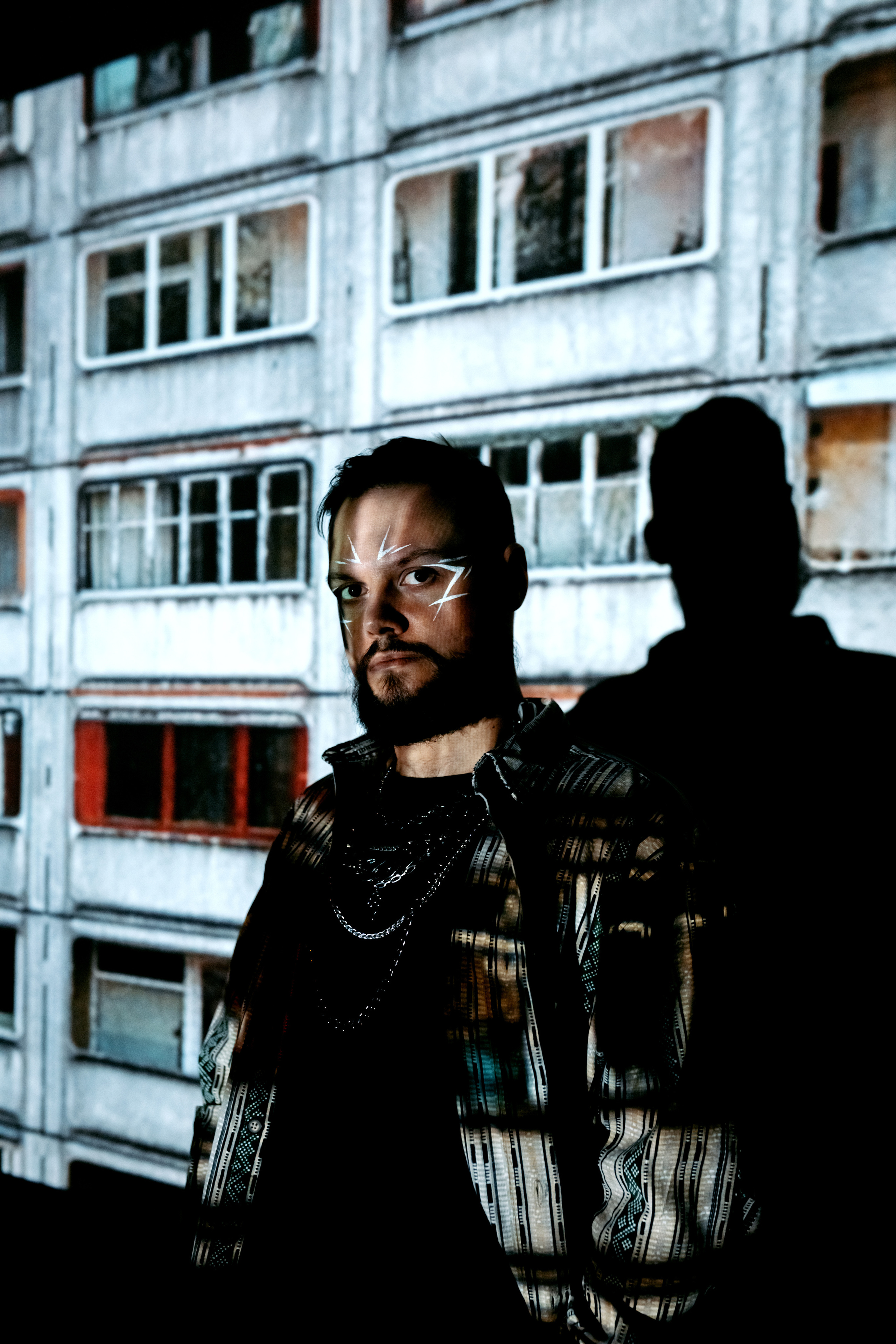 BLACK RADIANCE. Фотограф Елена Богачева (lenalena_na_na_na)