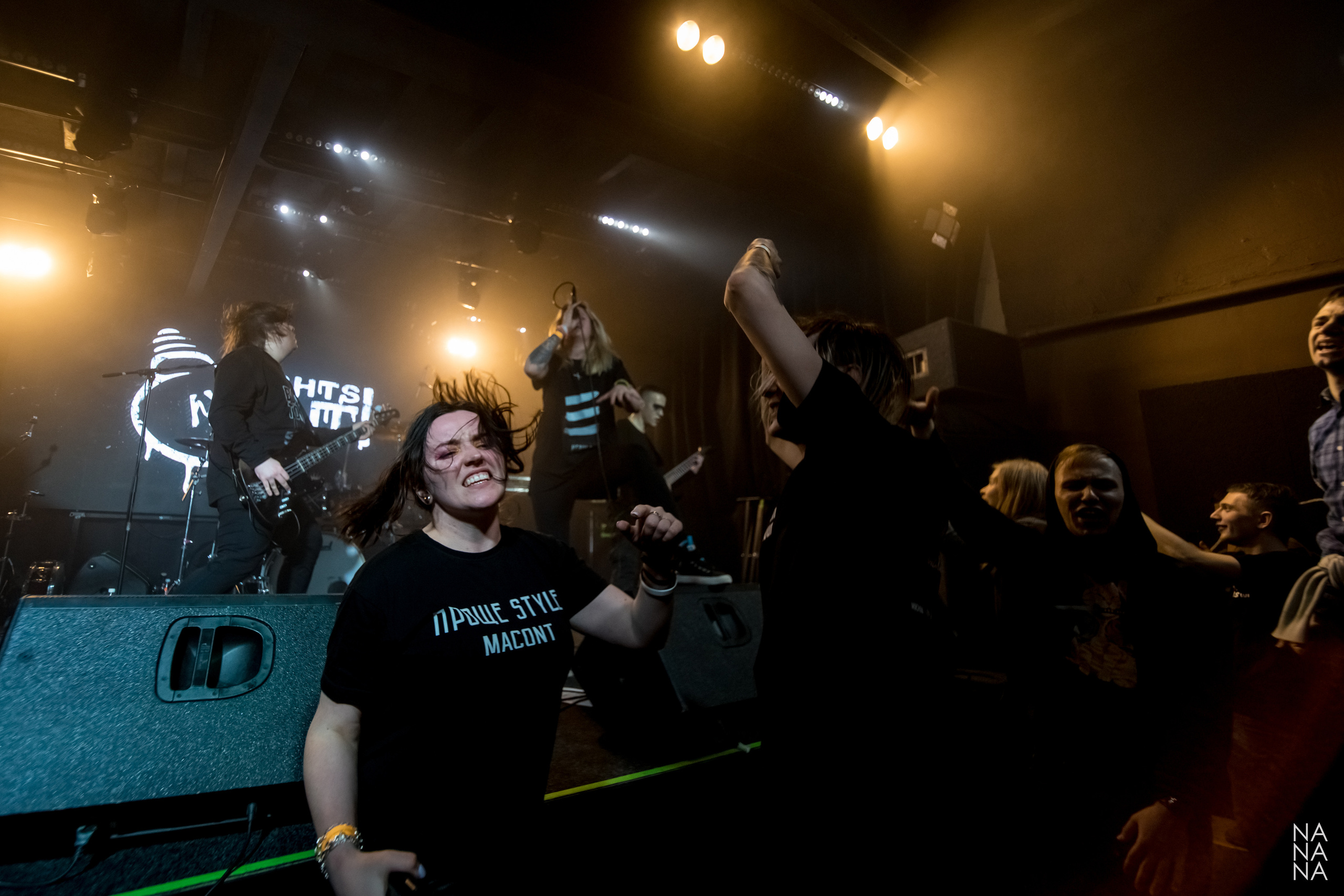 LIGHTS OUT!. Фотограф Елена Богачева (lenalena_na_na_na)