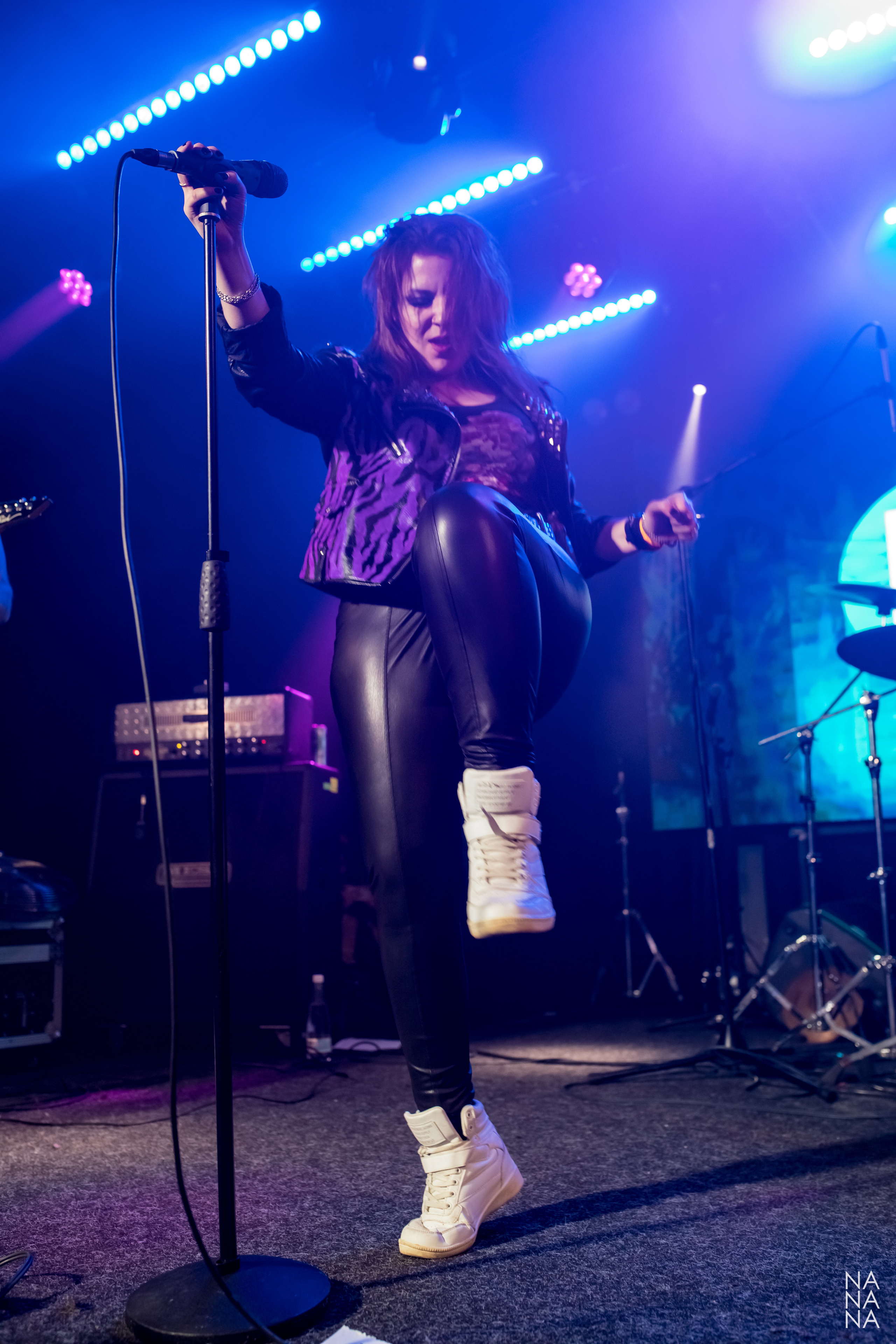 JANE SILVER. Фотограф Елена Богачева (lenalena_na_na_na)