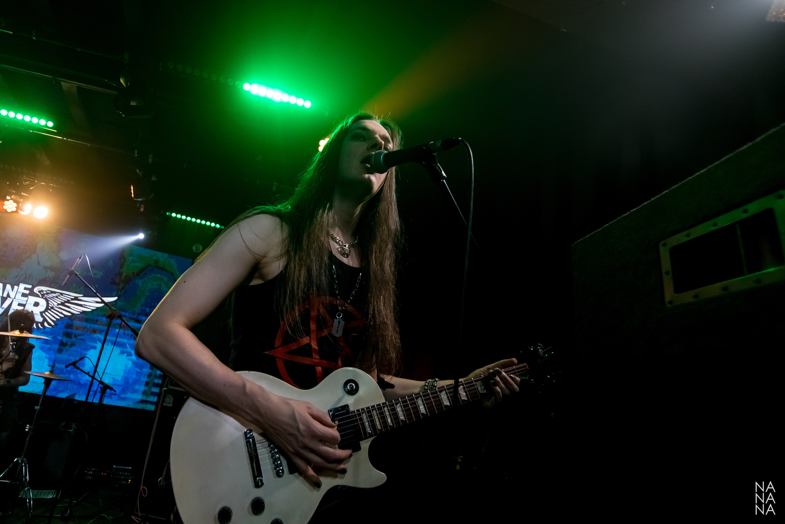 JANE SILVER. Фотограф Елена Богачева (lenalena_na_na_na)