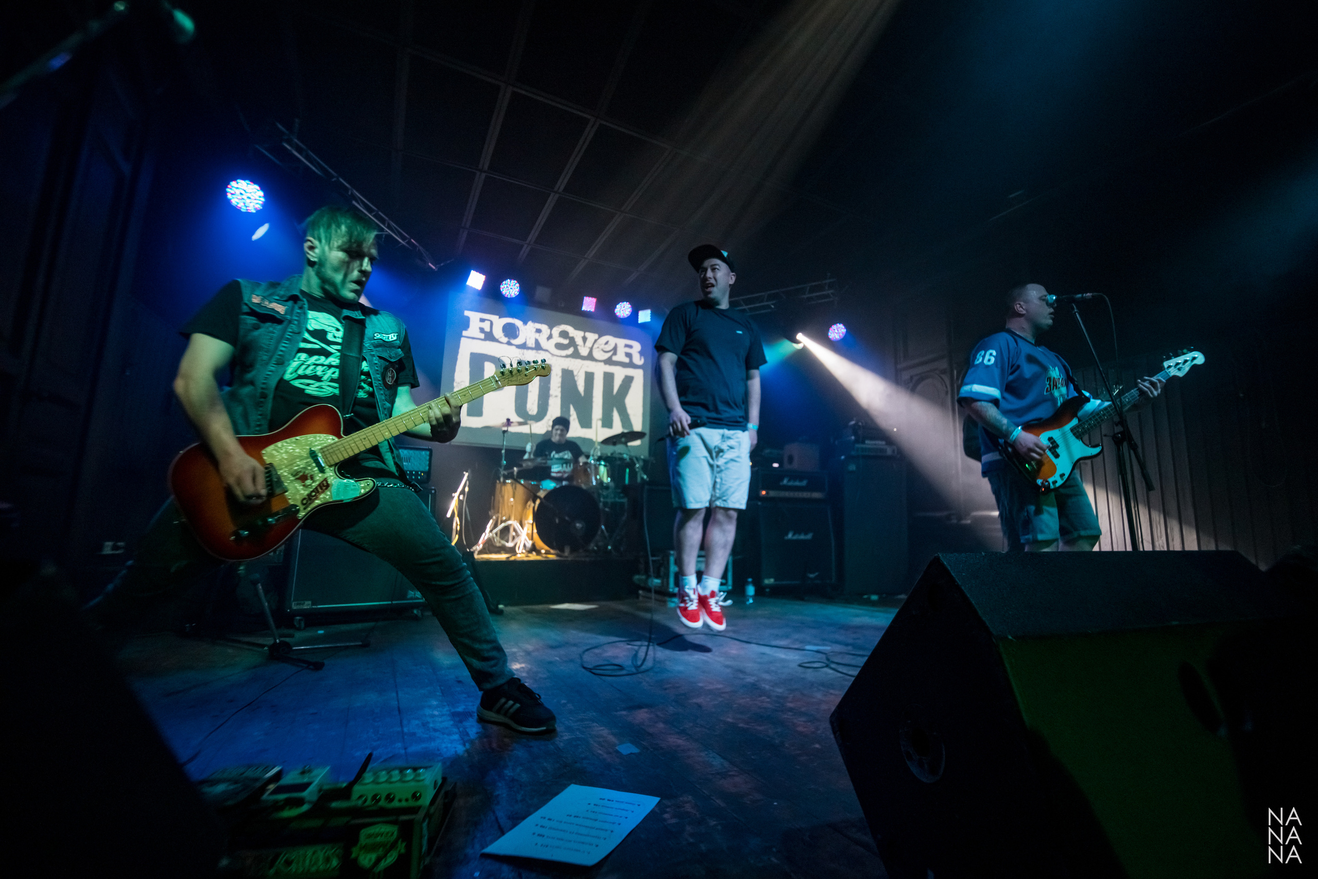 FOREVER PUNK FEST. Фотограф Елена Богачева (lenalena_na_na_na)