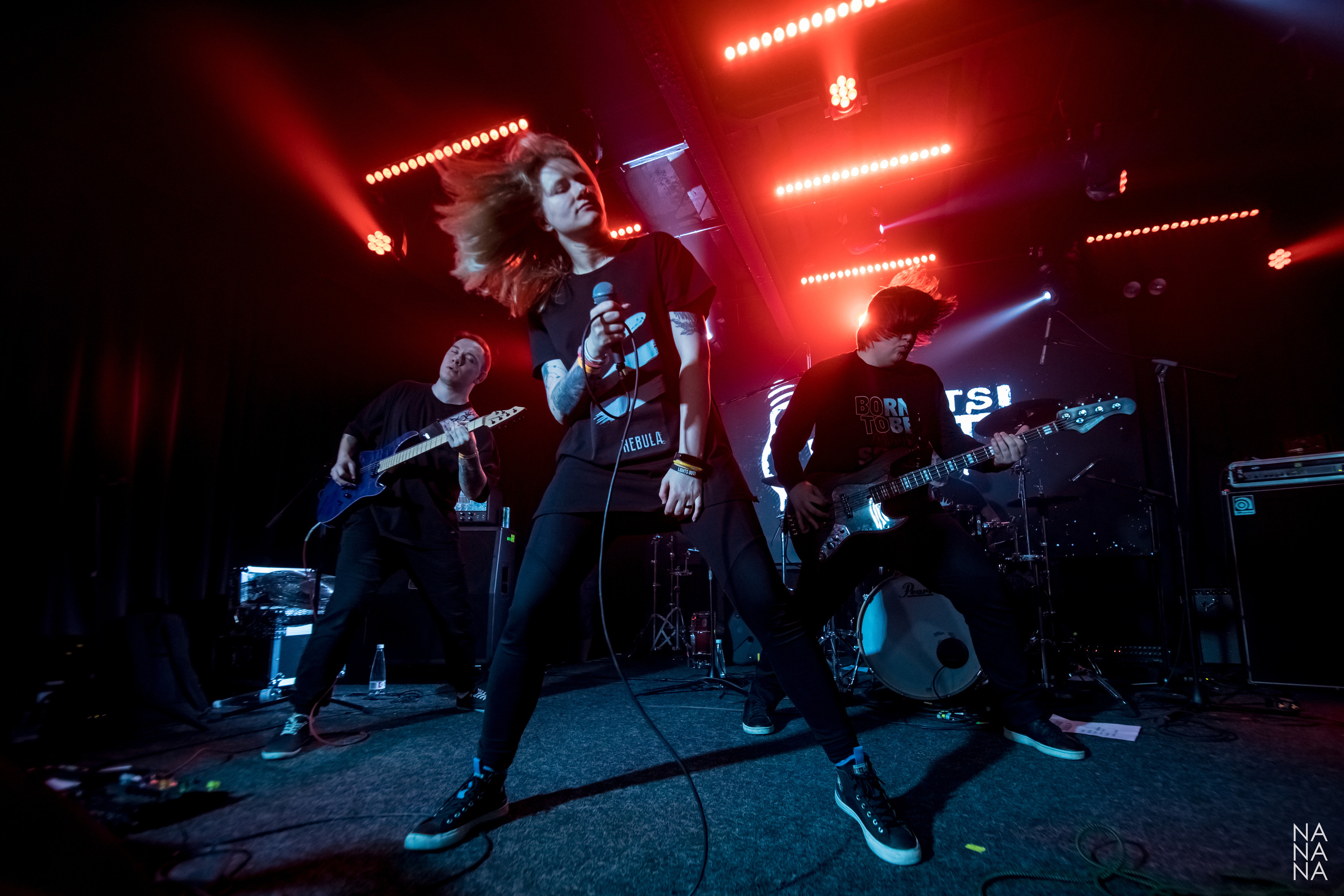 LIGHTS OUT!. Фотограф Елена Богачева (lenalena_na_na_na)