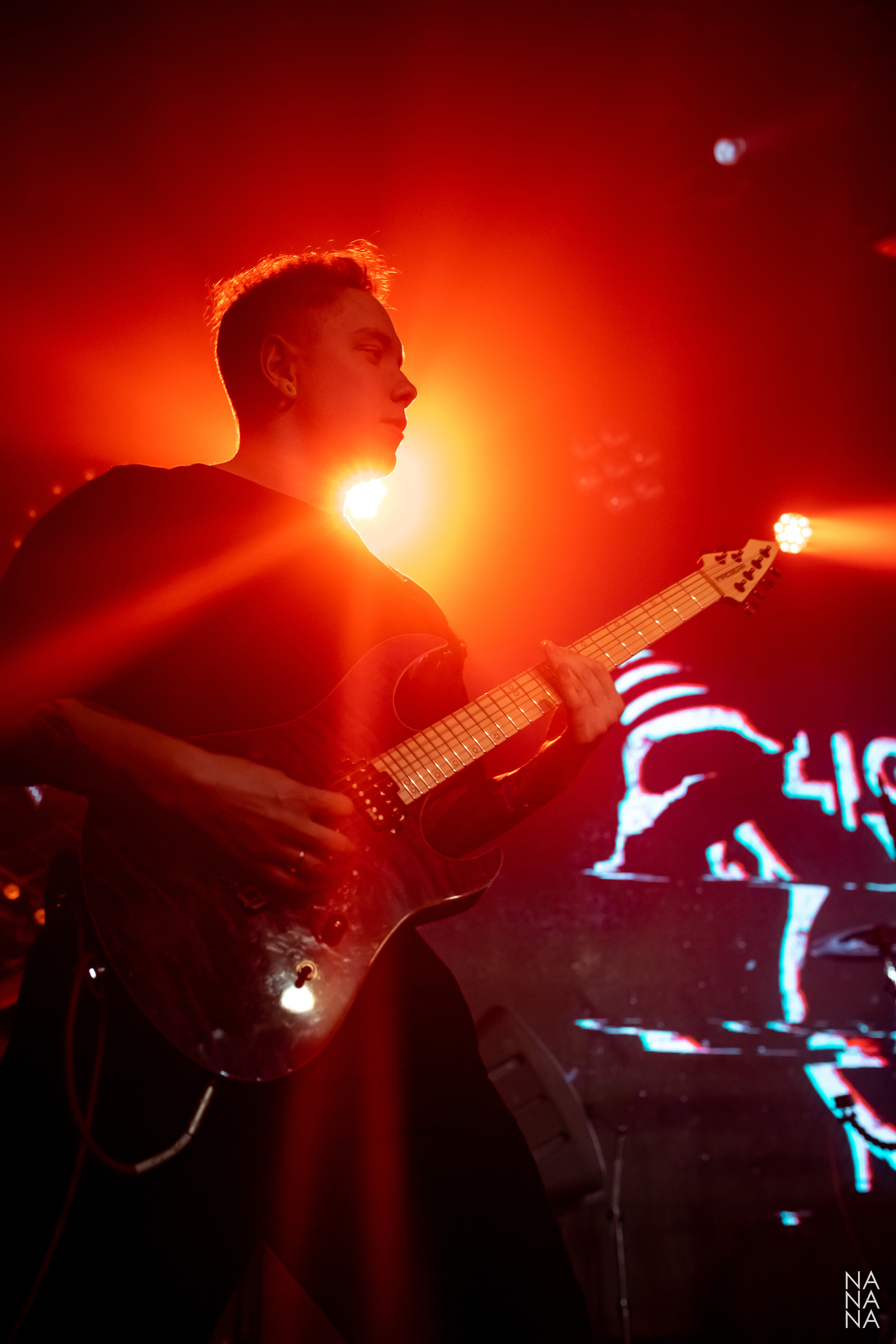 LIGHTS OUT!. Фотограф Елена Богачева (lenalena_na_na_na)