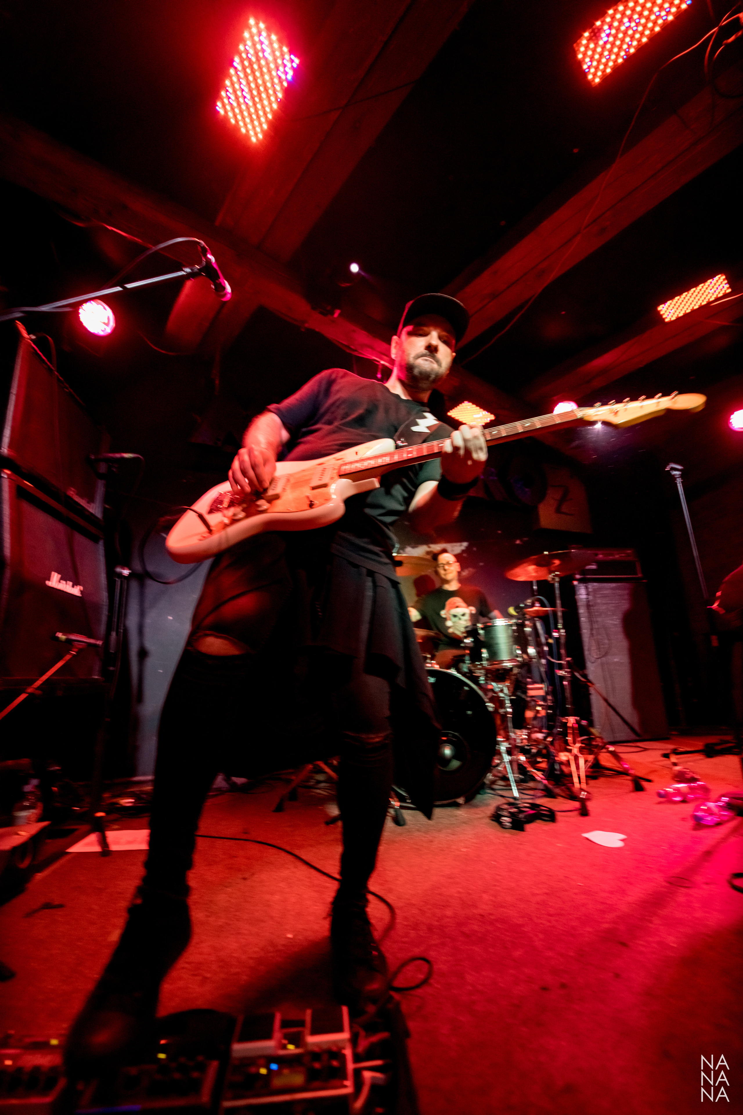 Dругой ветер, Zoccolo 2.0, Санкт-Петербург, 03.01.2022