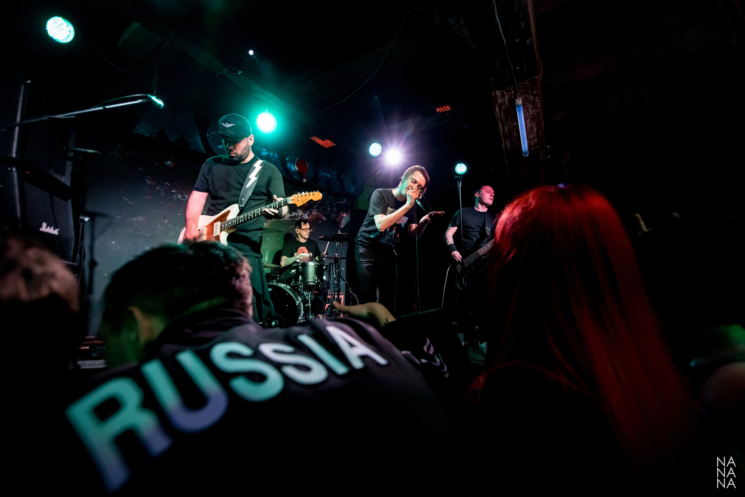 Dругой ветер, Zoccolo 2.0, Санкт-Петербург, 03.01.2022