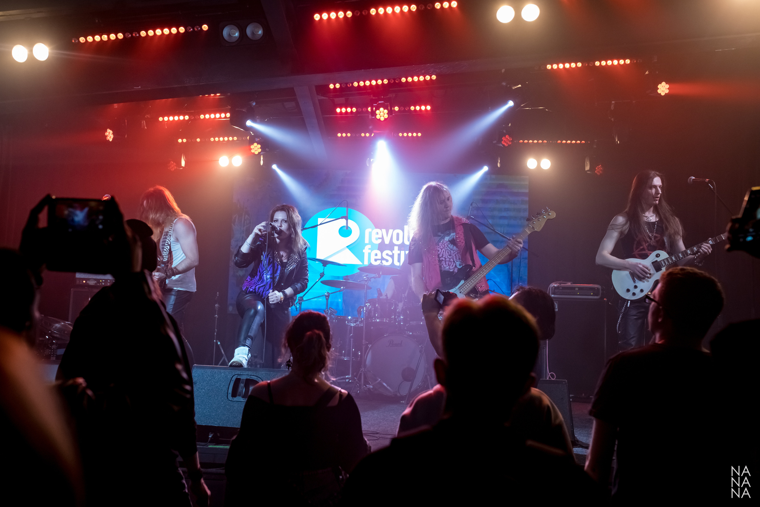 JANE SILVER. Фотограф Елена Богачева (lenalena_na_na_na)