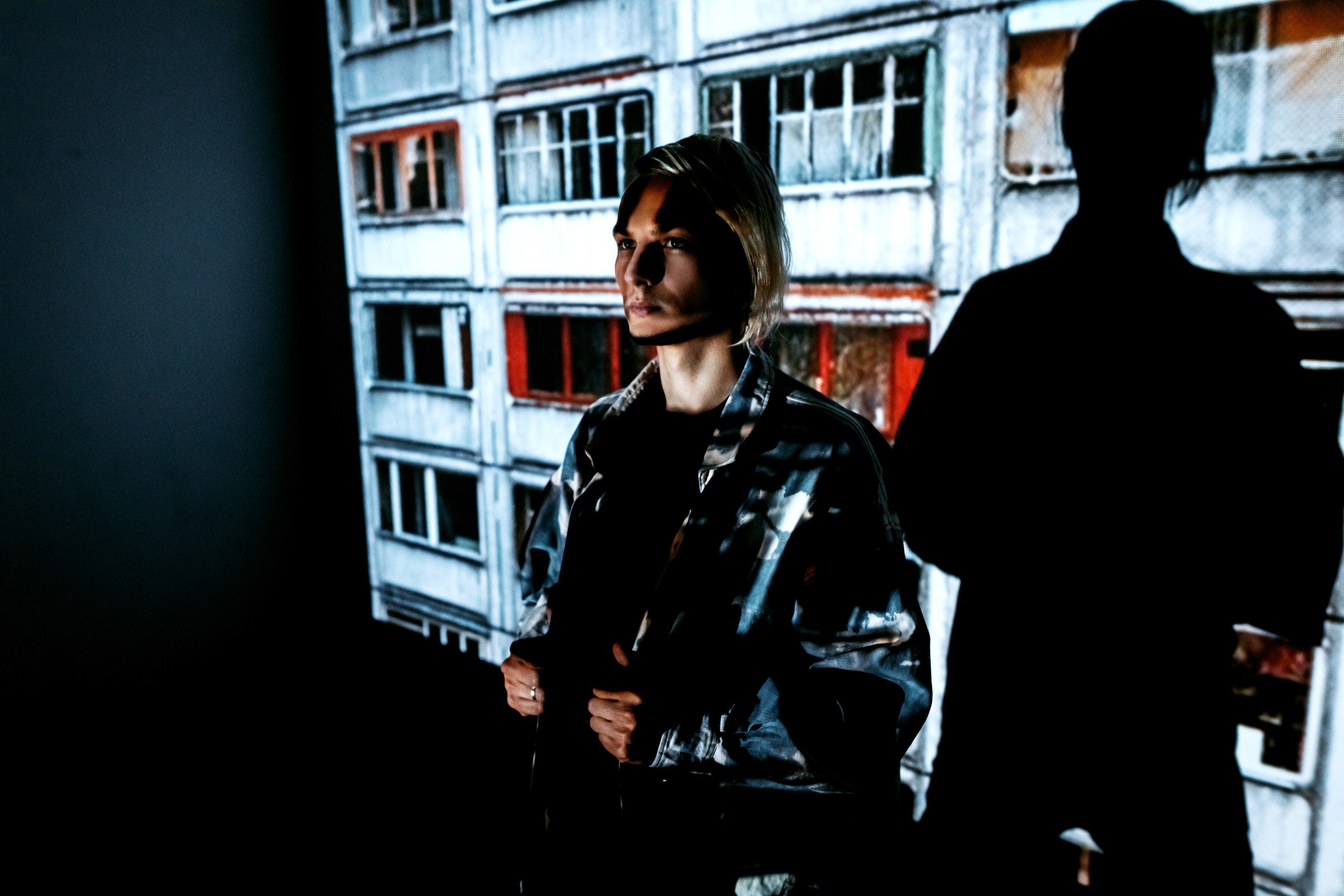 BLACK RADIANCE. Фотограф Елена Богачева (lenalena_na_na_na)