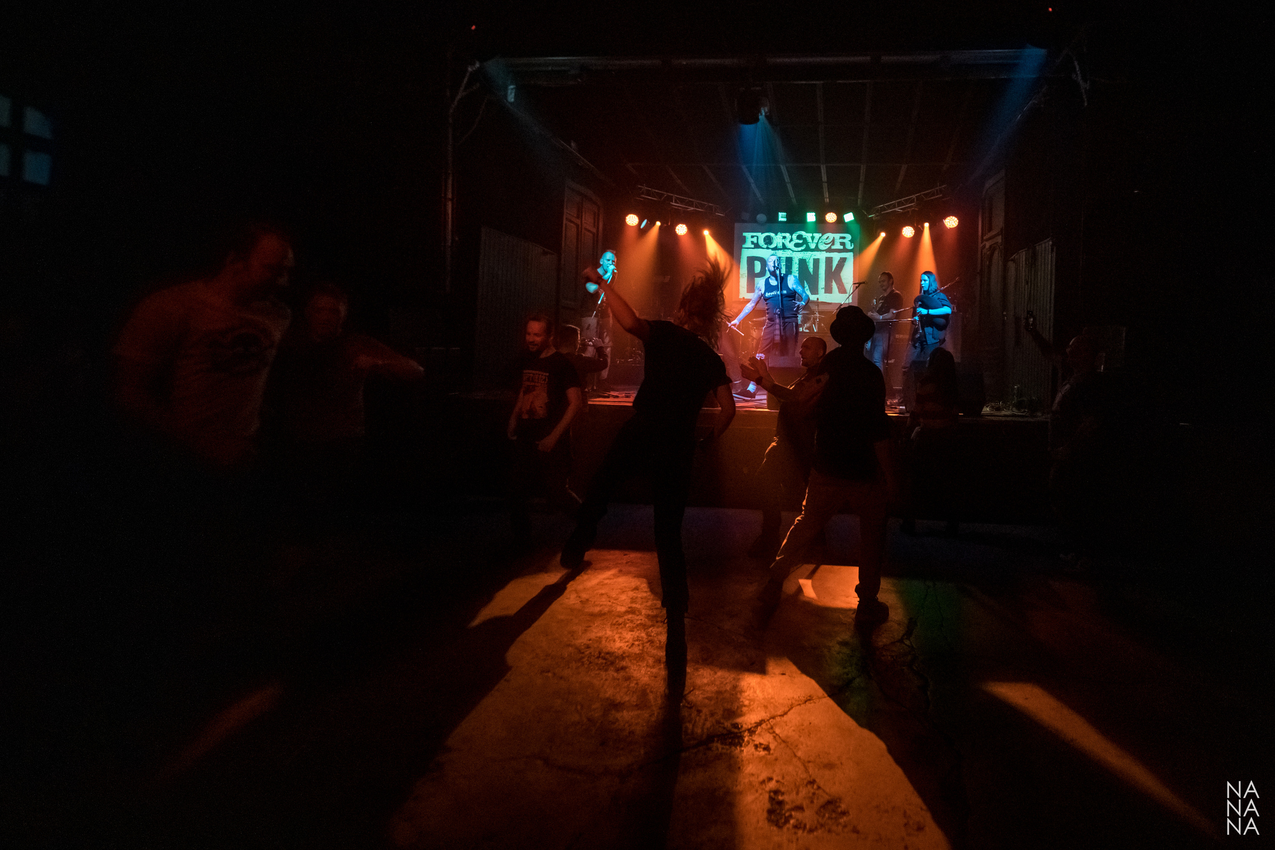 FOREVER PUNK FEST. Фотограф Елена Богачева (lenalena_na_na_na)