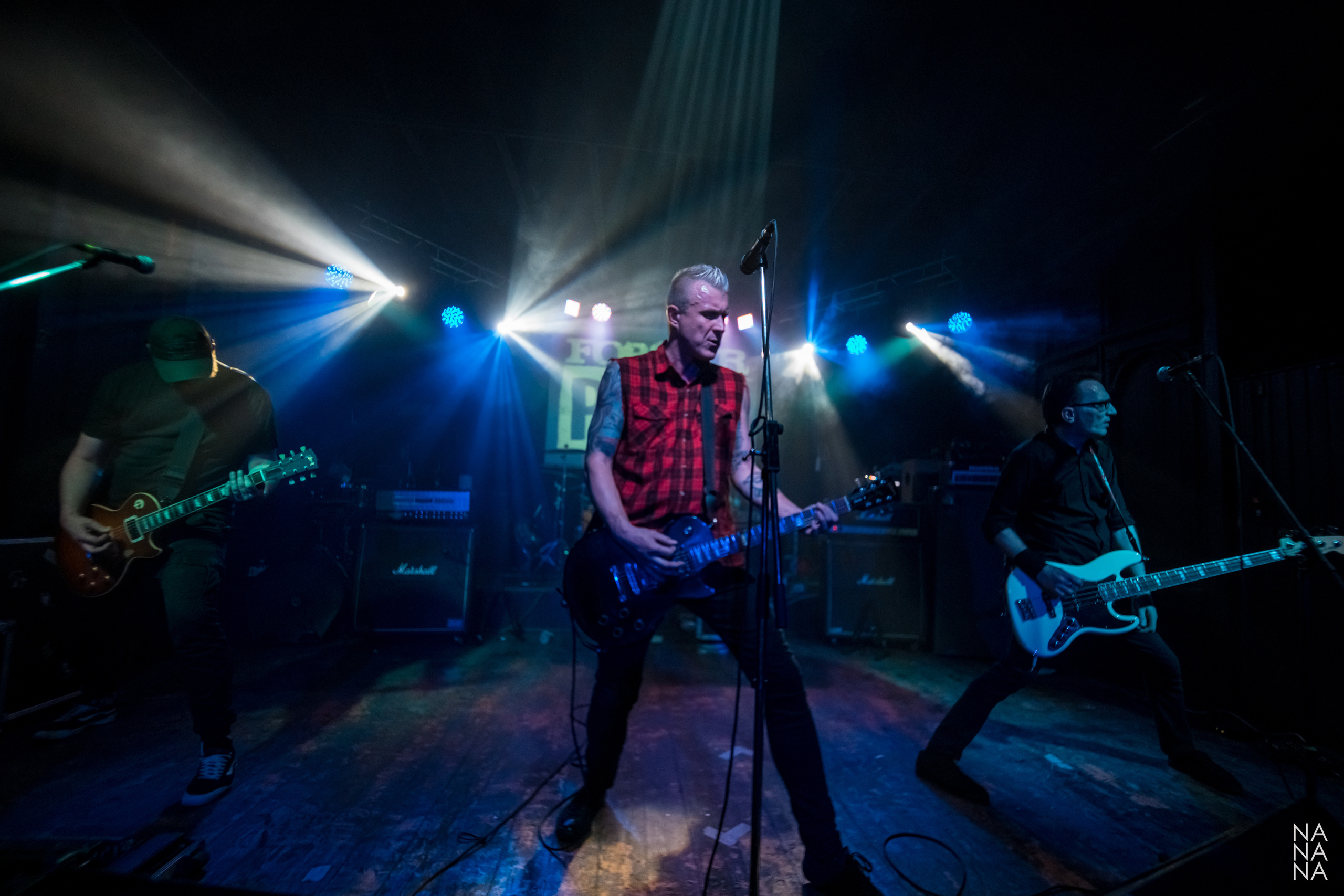 FOREVER PUNK FEST. Фотограф Елена Богачева (lenalena_na_na_na)