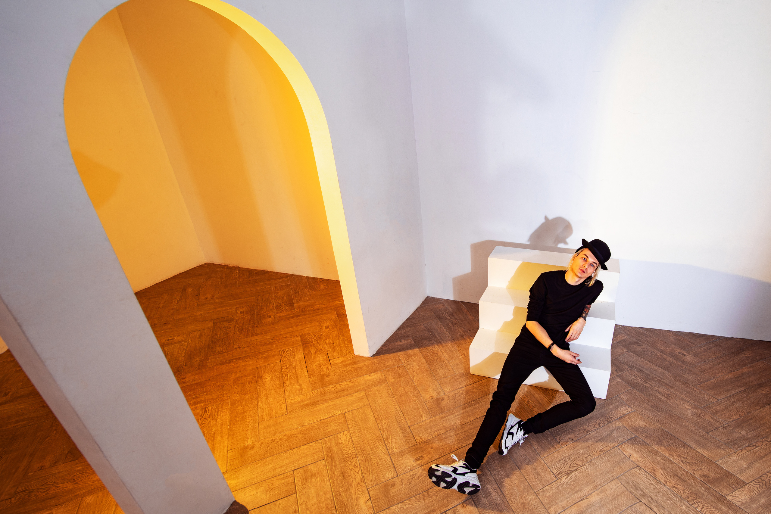 BLACK RADIANCE. Фотограф Елена Богачева (lenalena_na_na_na)