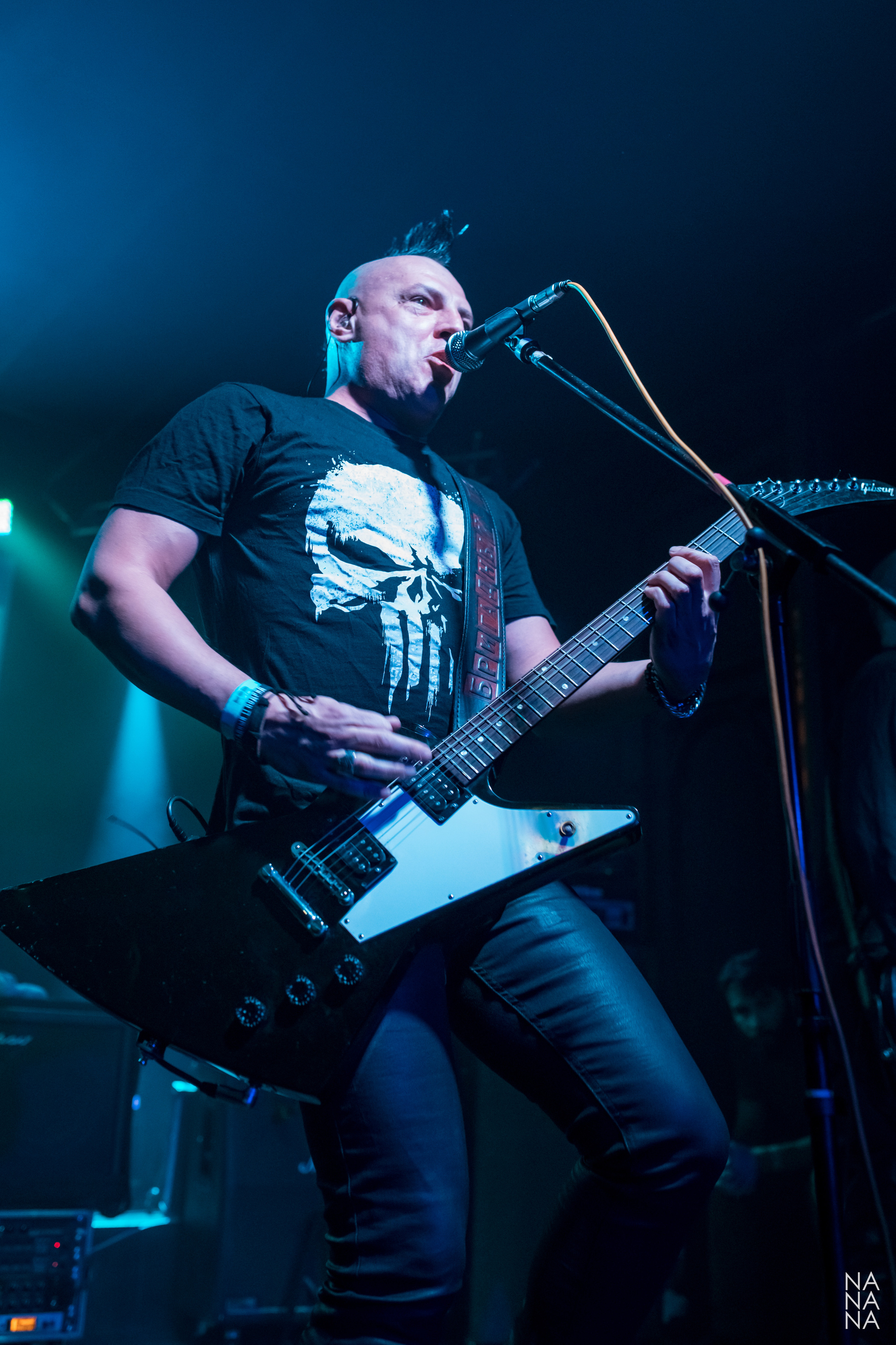 FOREVER PUNK FEST. Фотограф Елена Богачева (lenalena_na_na_na)