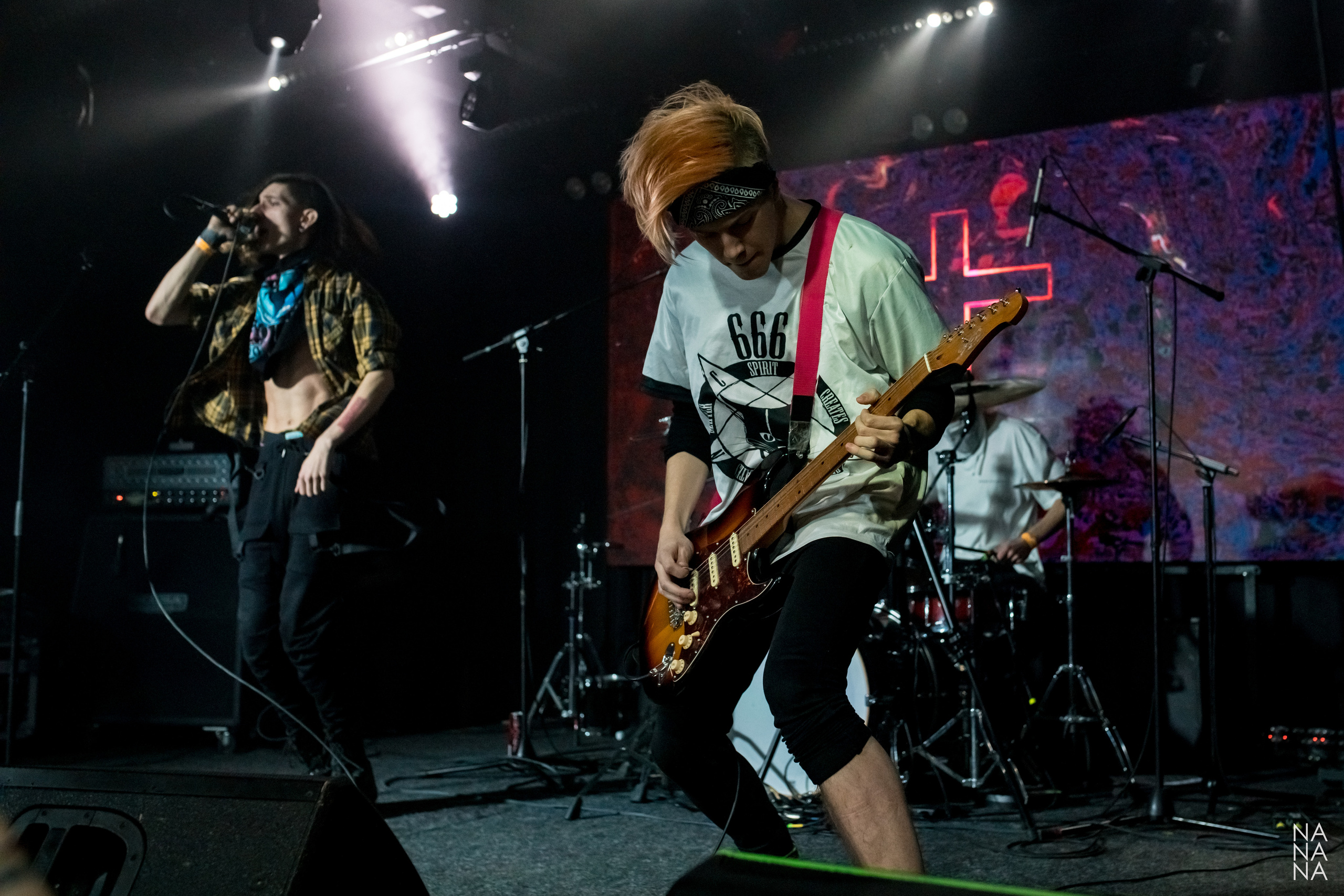 PINK HORSE. Фотограф Елена Богачева (lenalena_na_na_na)