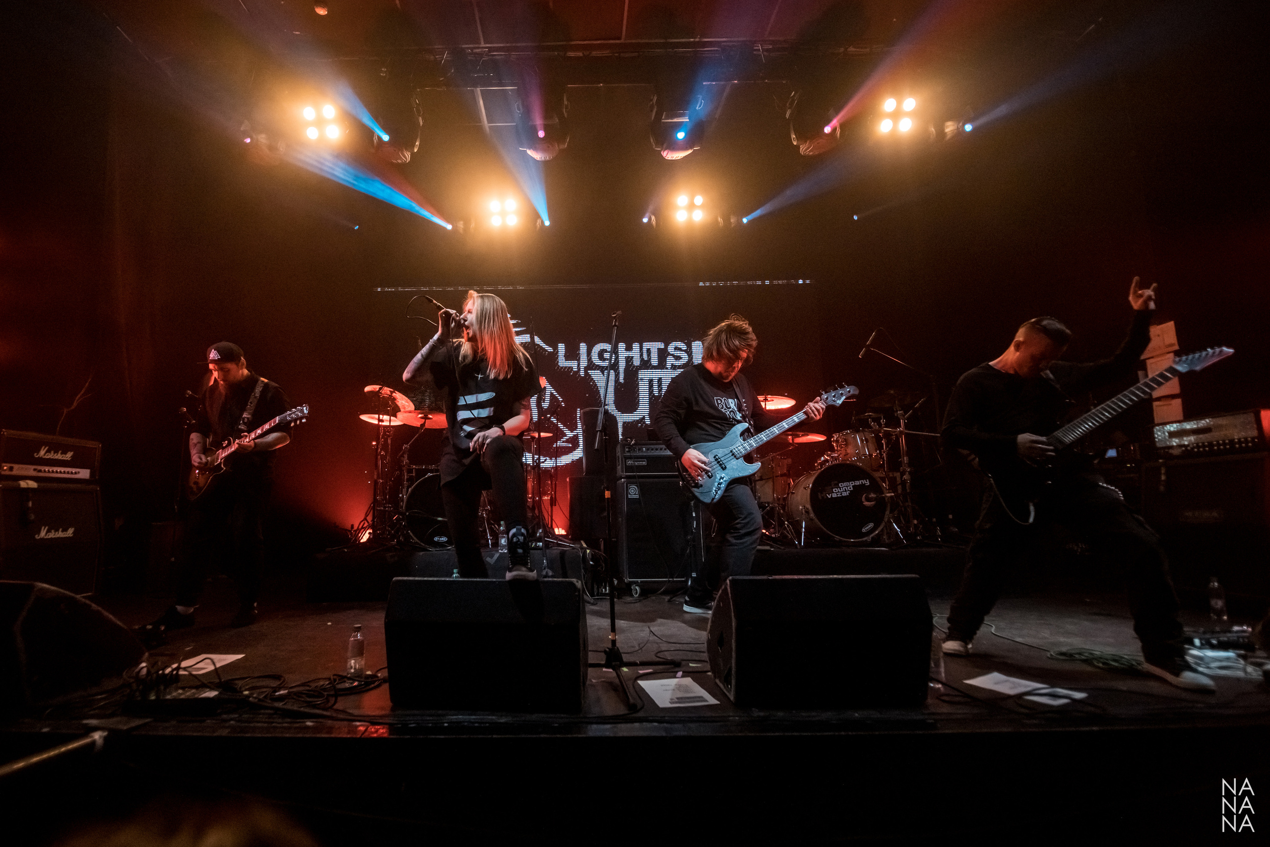 ДАВАЙ. Фотограф Елена Богачева (lenalena_na_na_na)