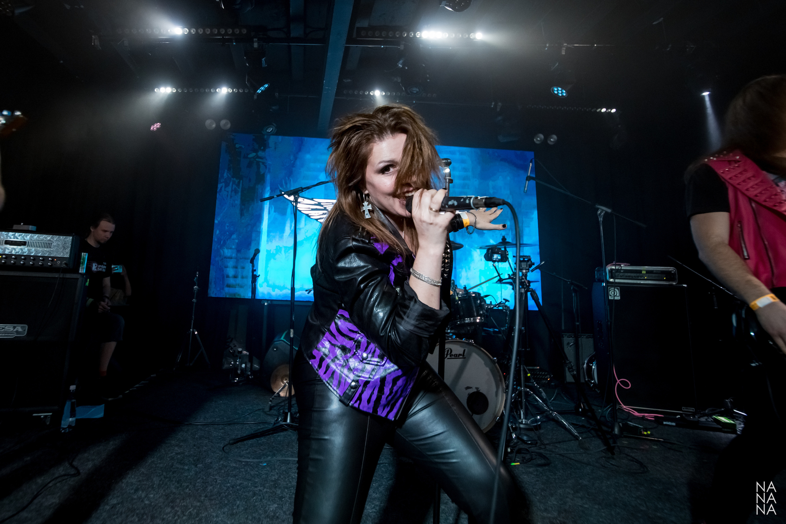 JANE SILVER. Фотограф Елена Богачева (lenalena_na_na_na)