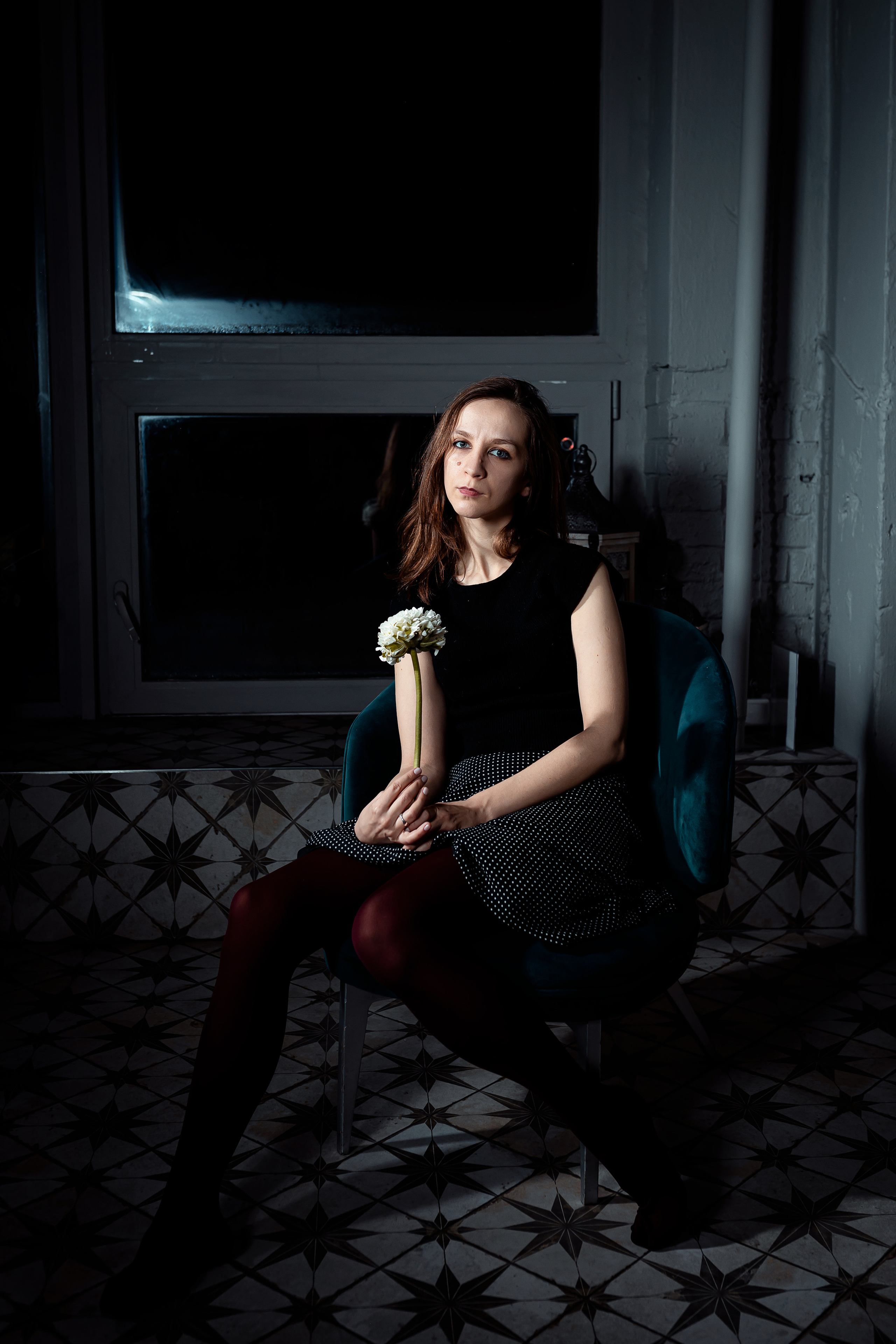 ВАСИЛИСА. Фотограф Елена Богачева (lenalena_na_na_na)