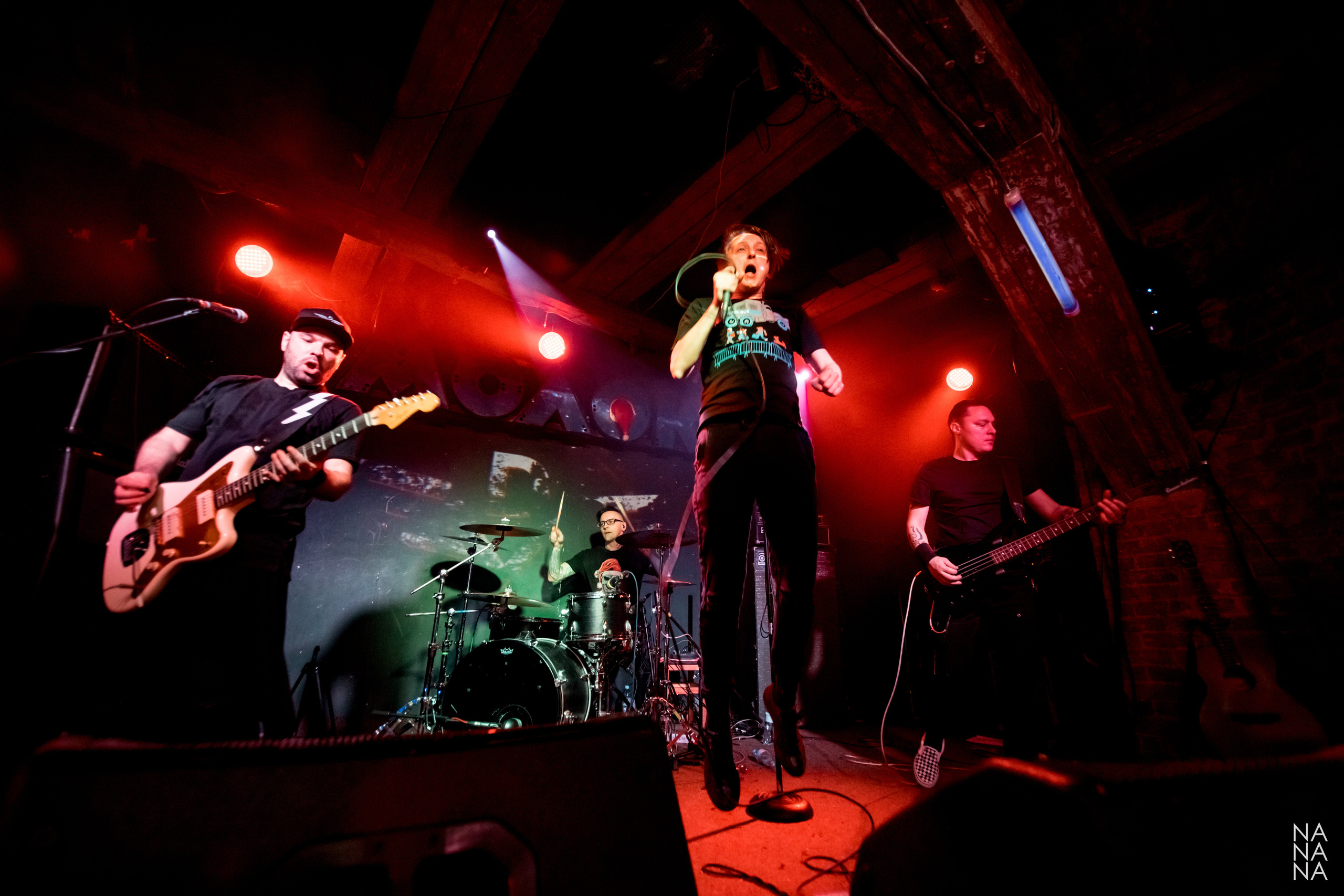 Dругой ветер, Zoccolo 2.0, Санкт-Петербург, 03.01.2022