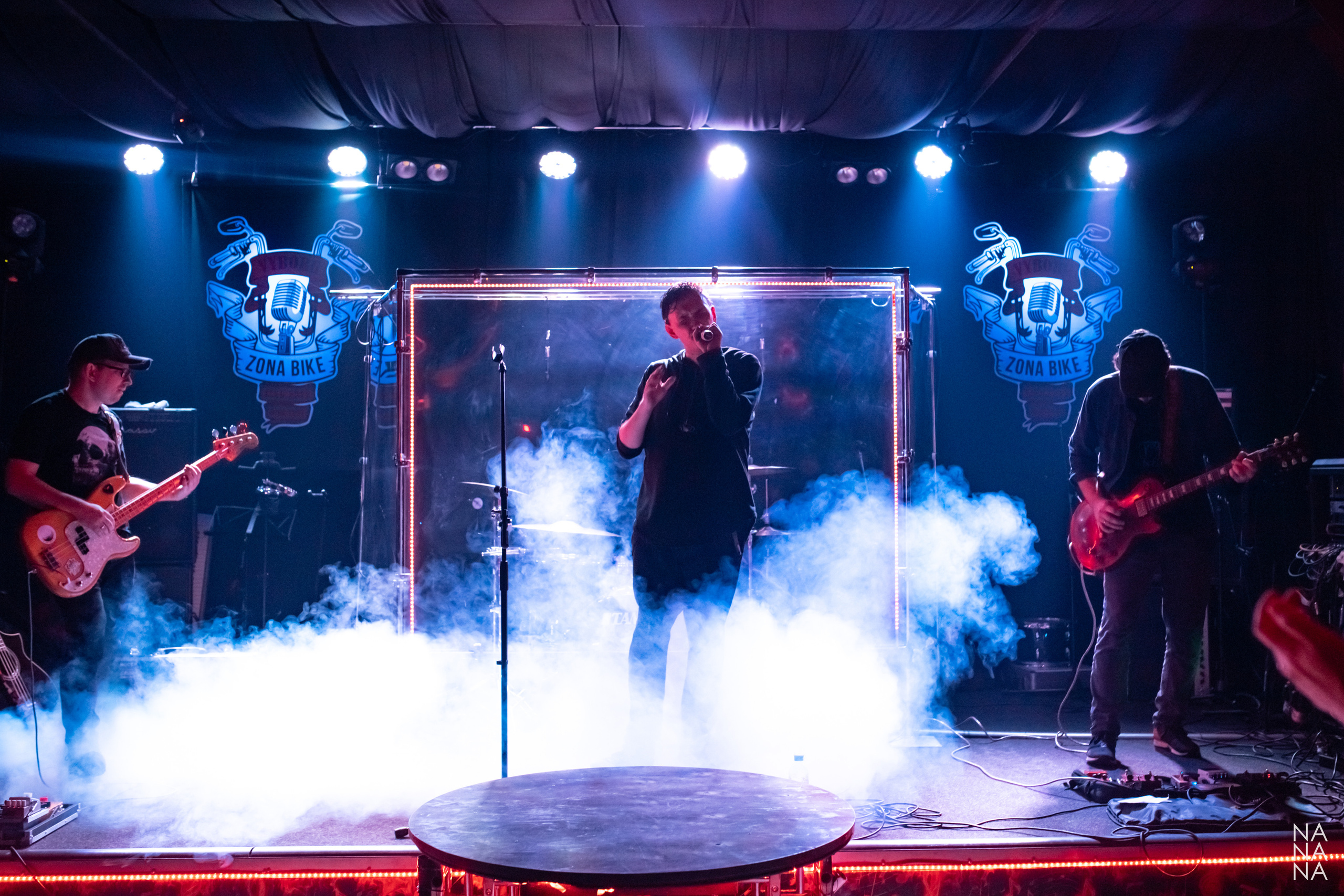 MACHINES. Фотограф Елена Богачева (lenalena_na_na_na)