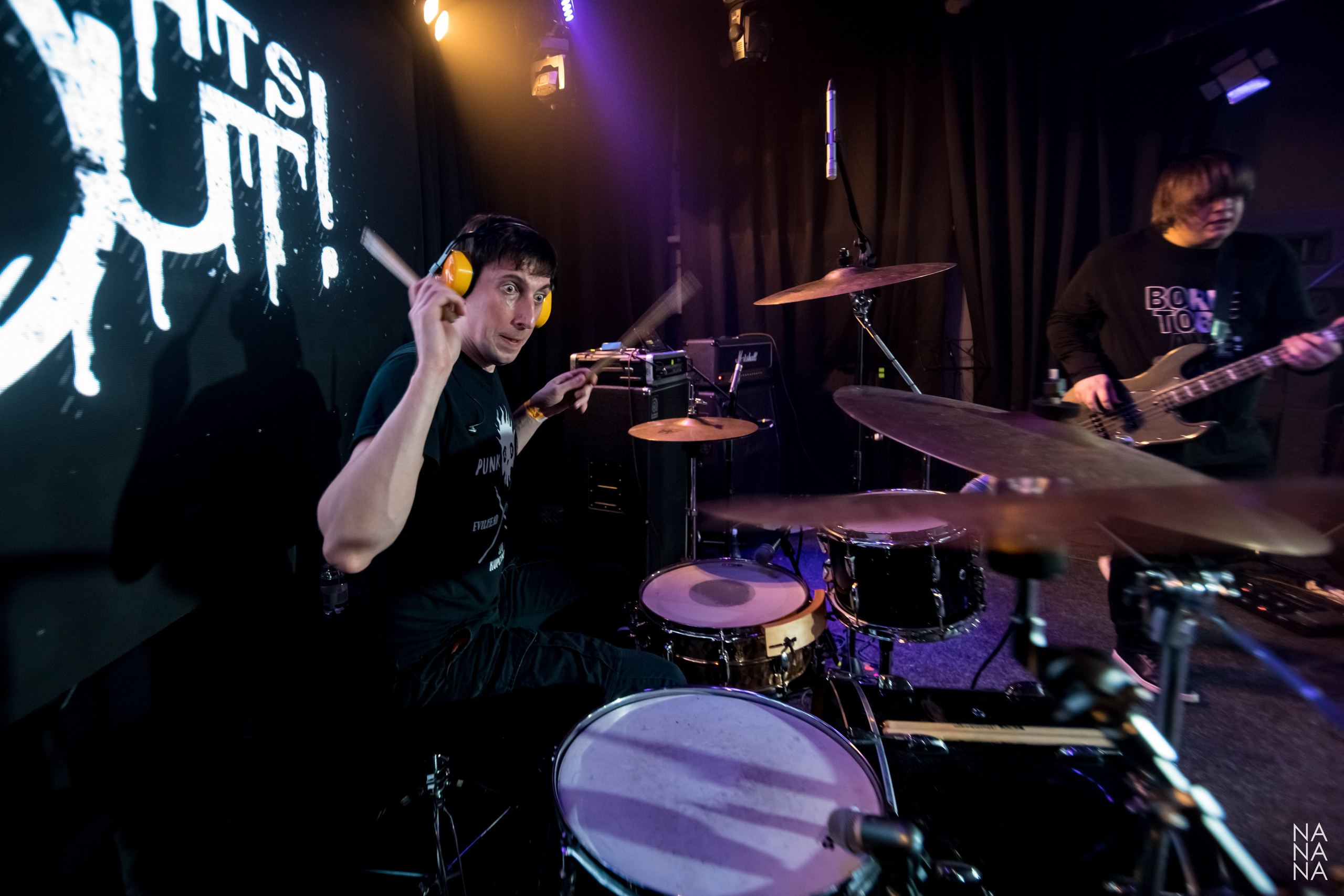 LIGHTS OUT!. Фотограф Елена Богачева (lenalena_na_na_na)