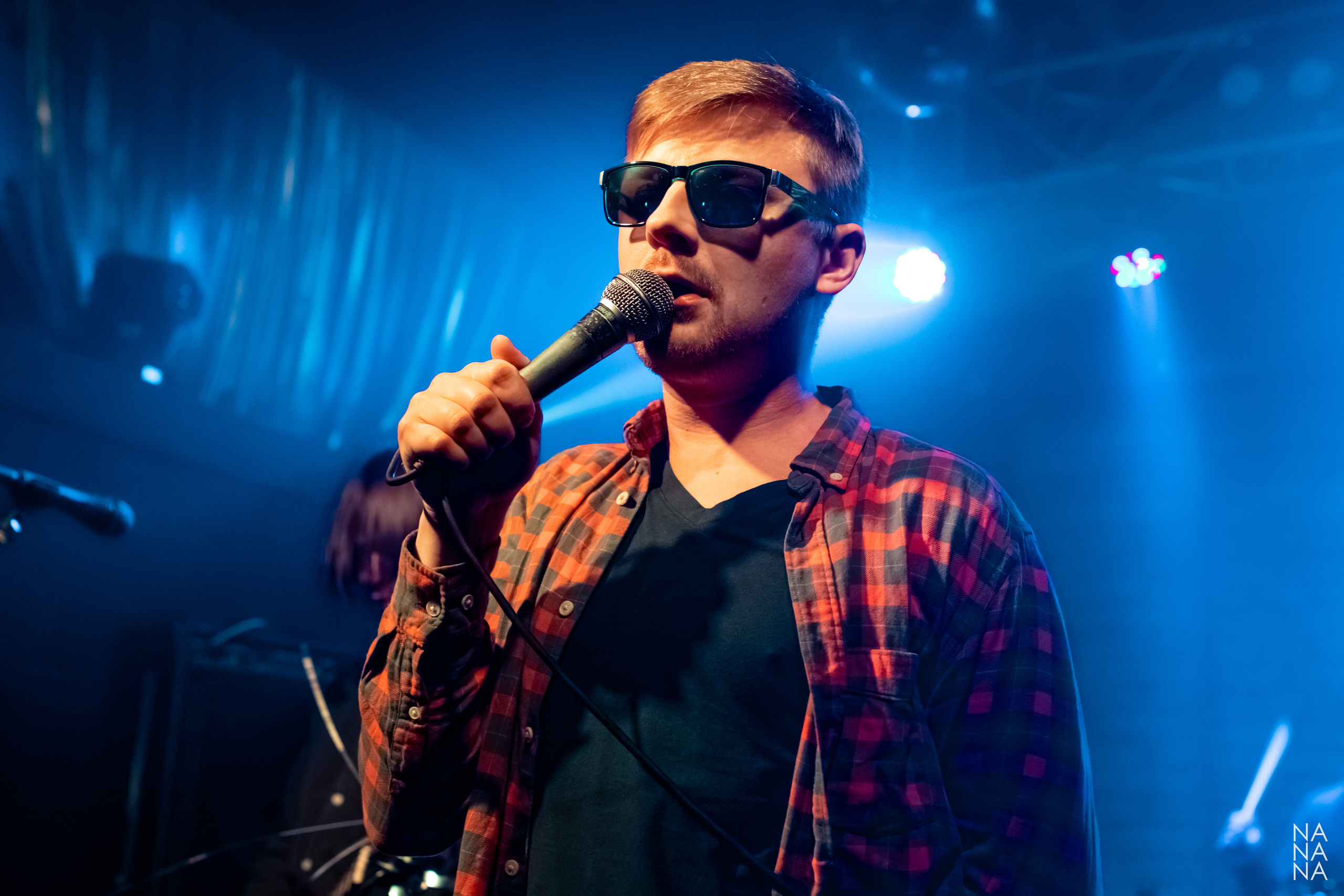 CUTE Rock band, Ionoteka, Санкт-Петербург, 03.01.2022