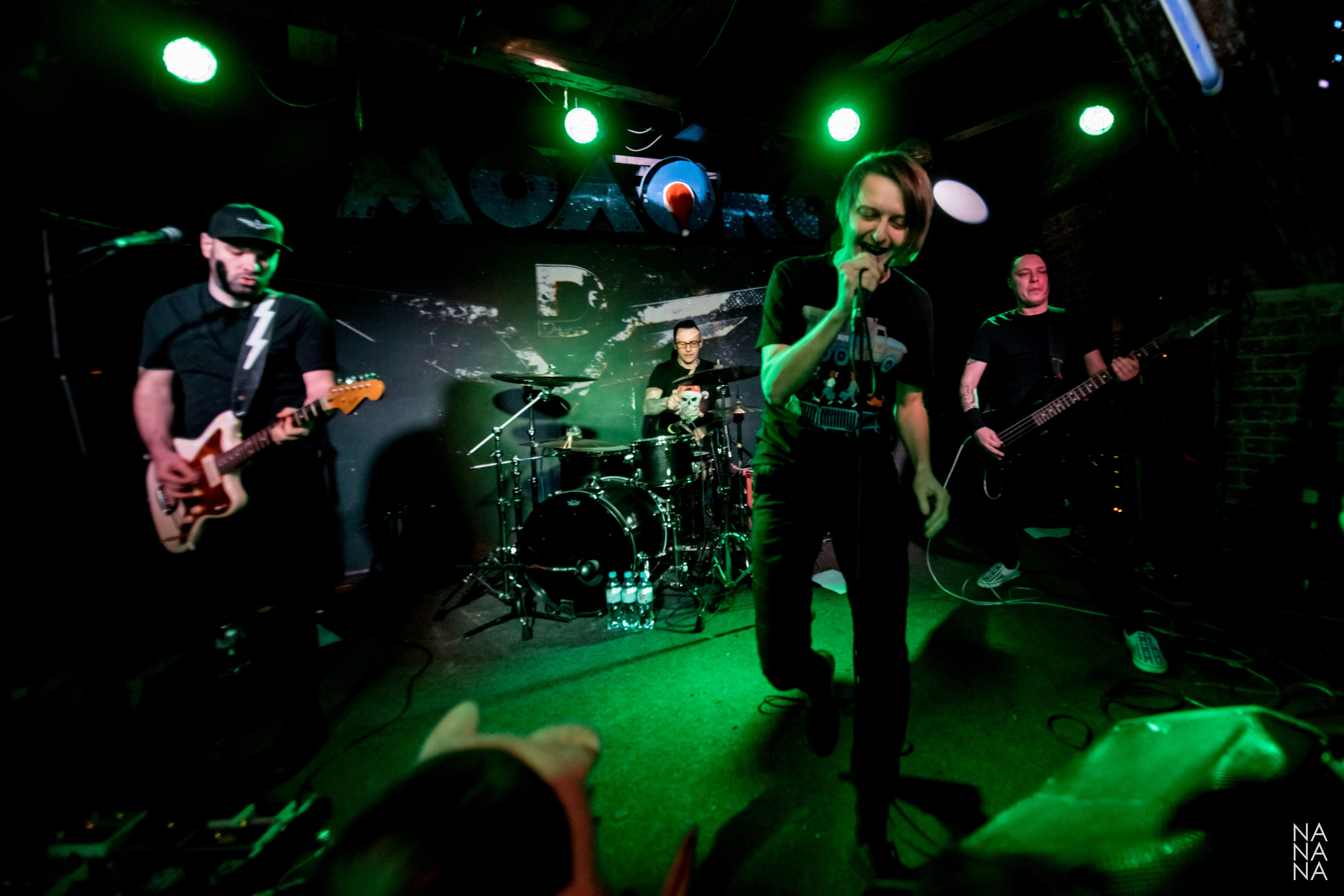 Dругой ветер, Zoccolo 2.0, Санкт-Петербург, 03.01.2022