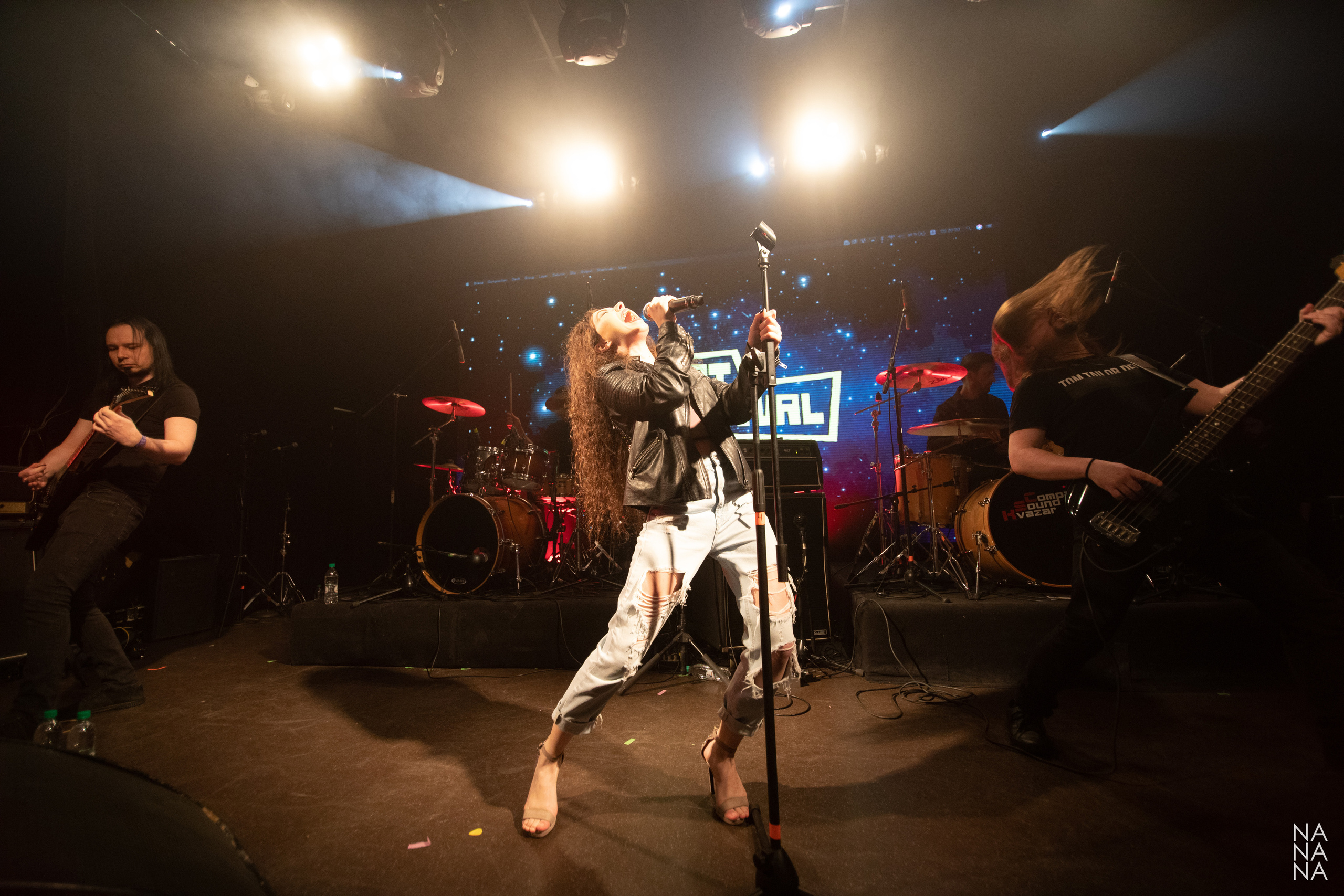 ДАВАЙ. Фотограф Елена Богачева (lenalena_na_na_na)