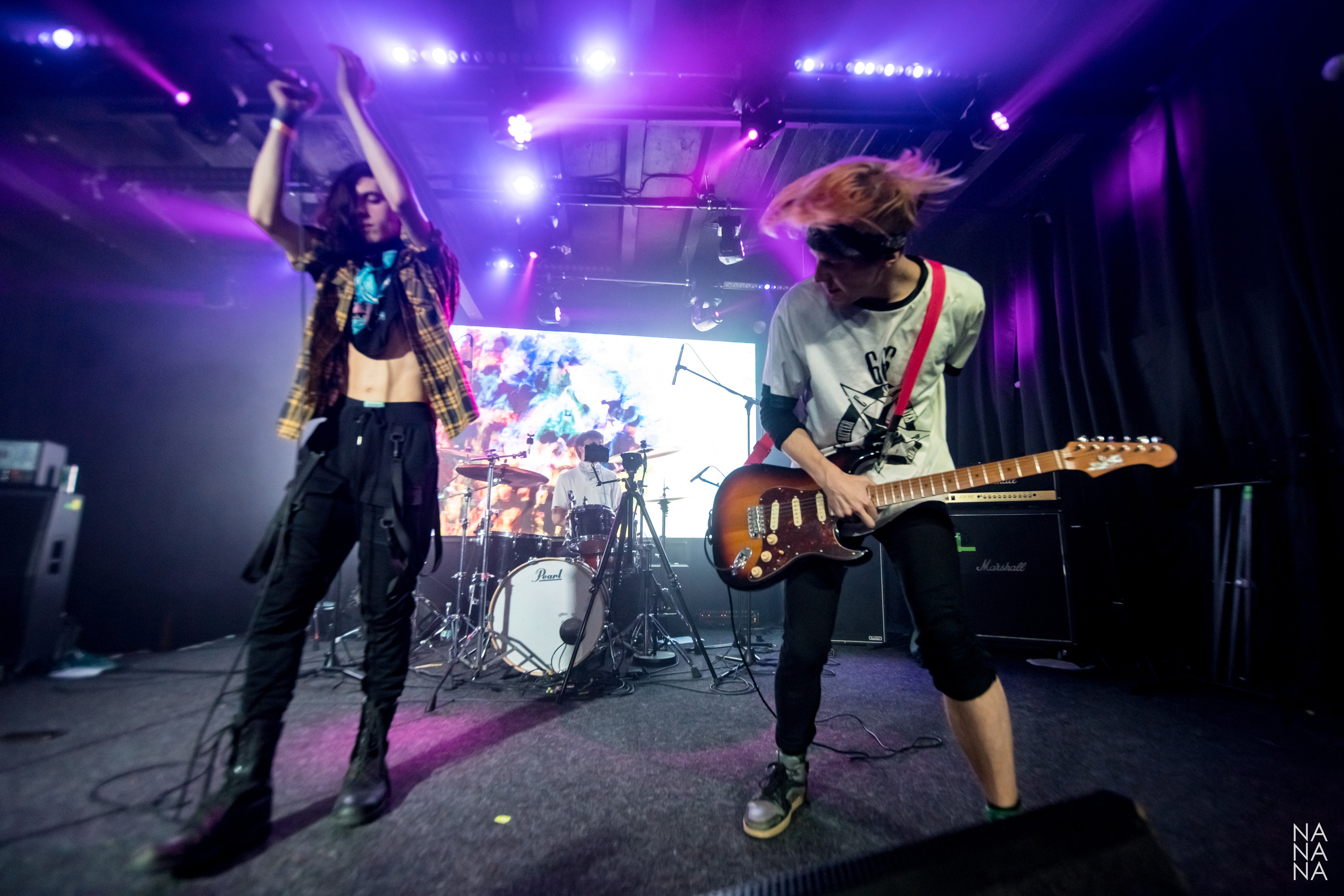 PINK HORSE. Фотограф Елена Богачева (lenalena_na_na_na)