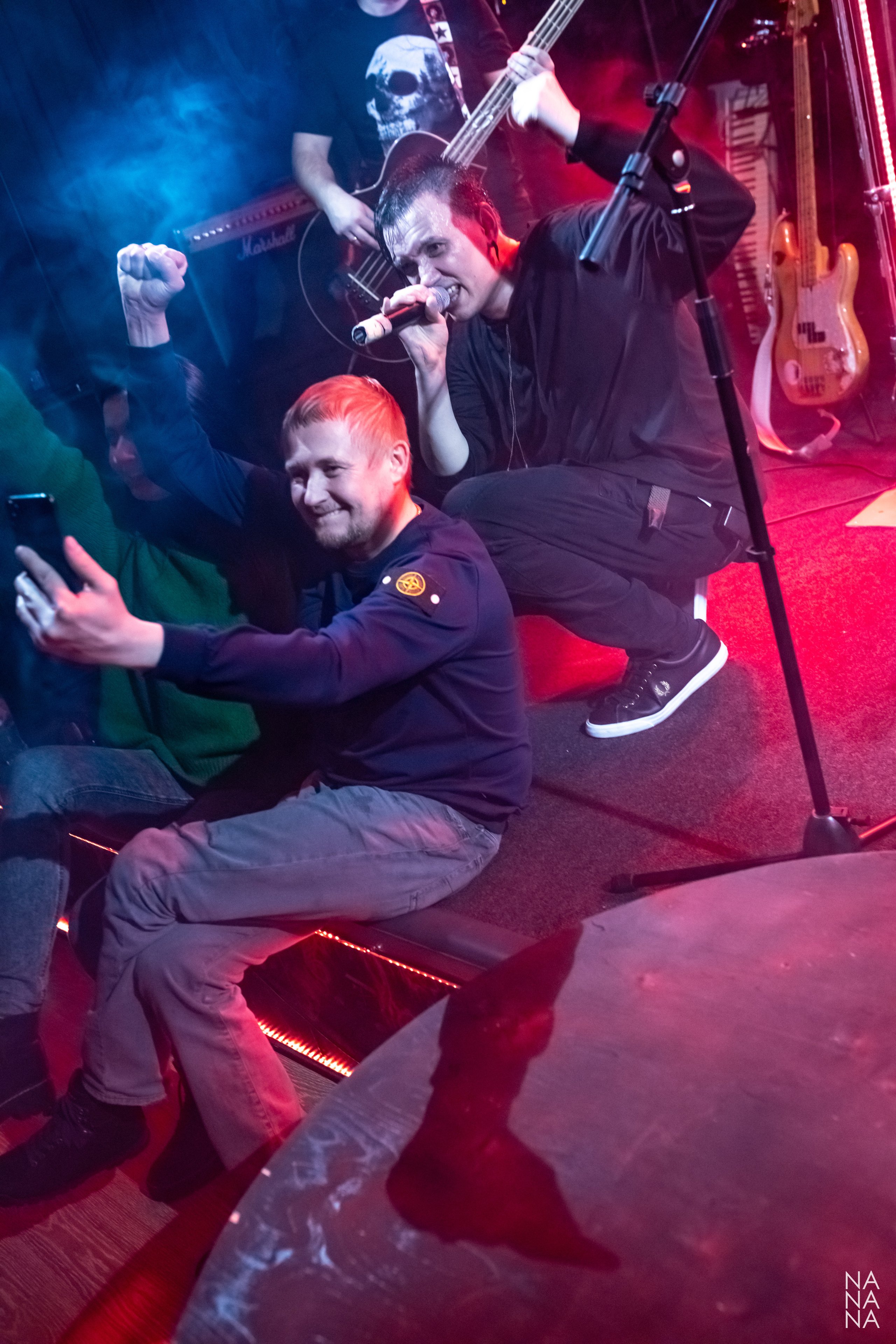 MACHINES. Фотограф Елена Богачева (lenalena_na_na_na)