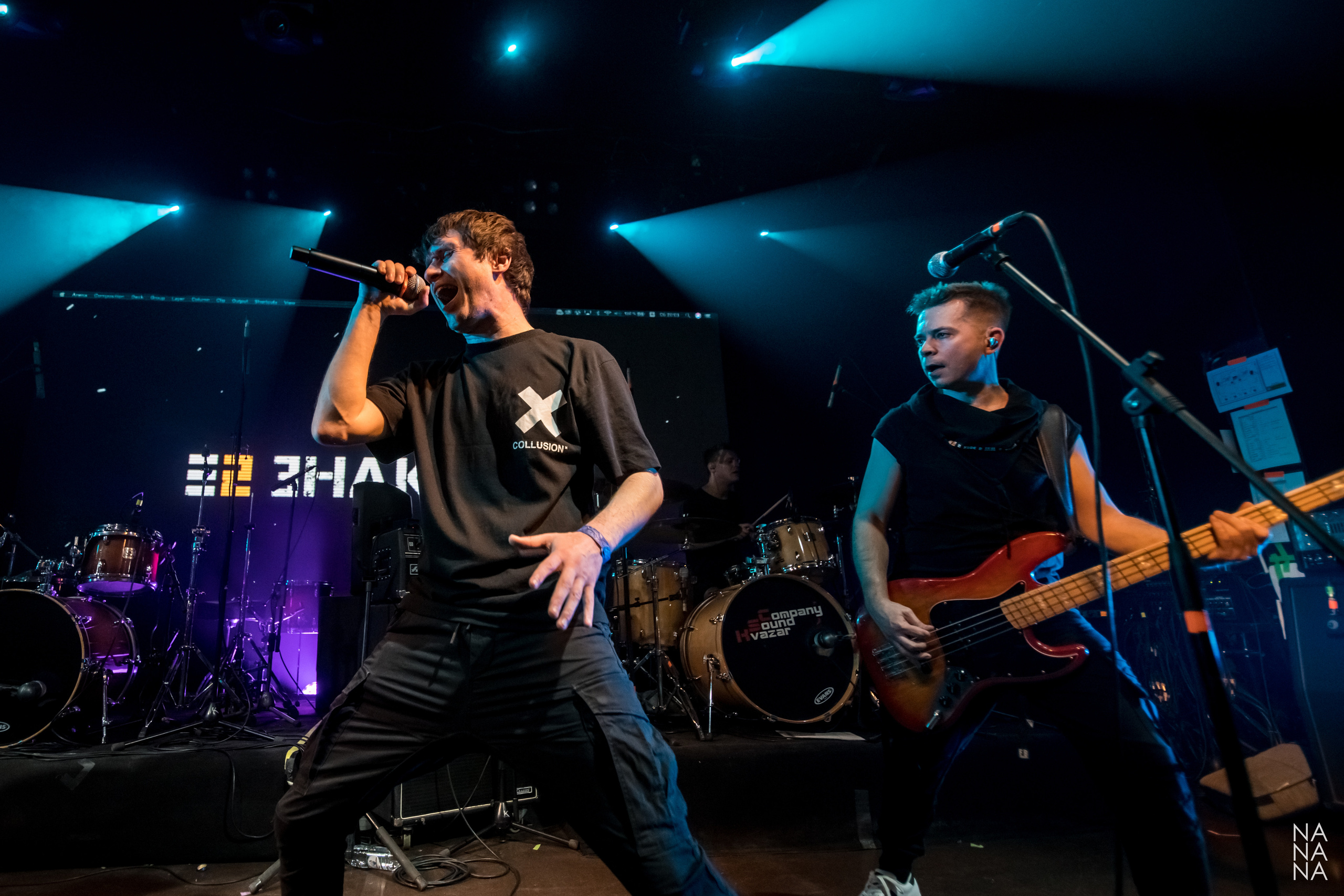 ДАВАЙ. Фотограф Елена Богачева (lenalena_na_na_na)