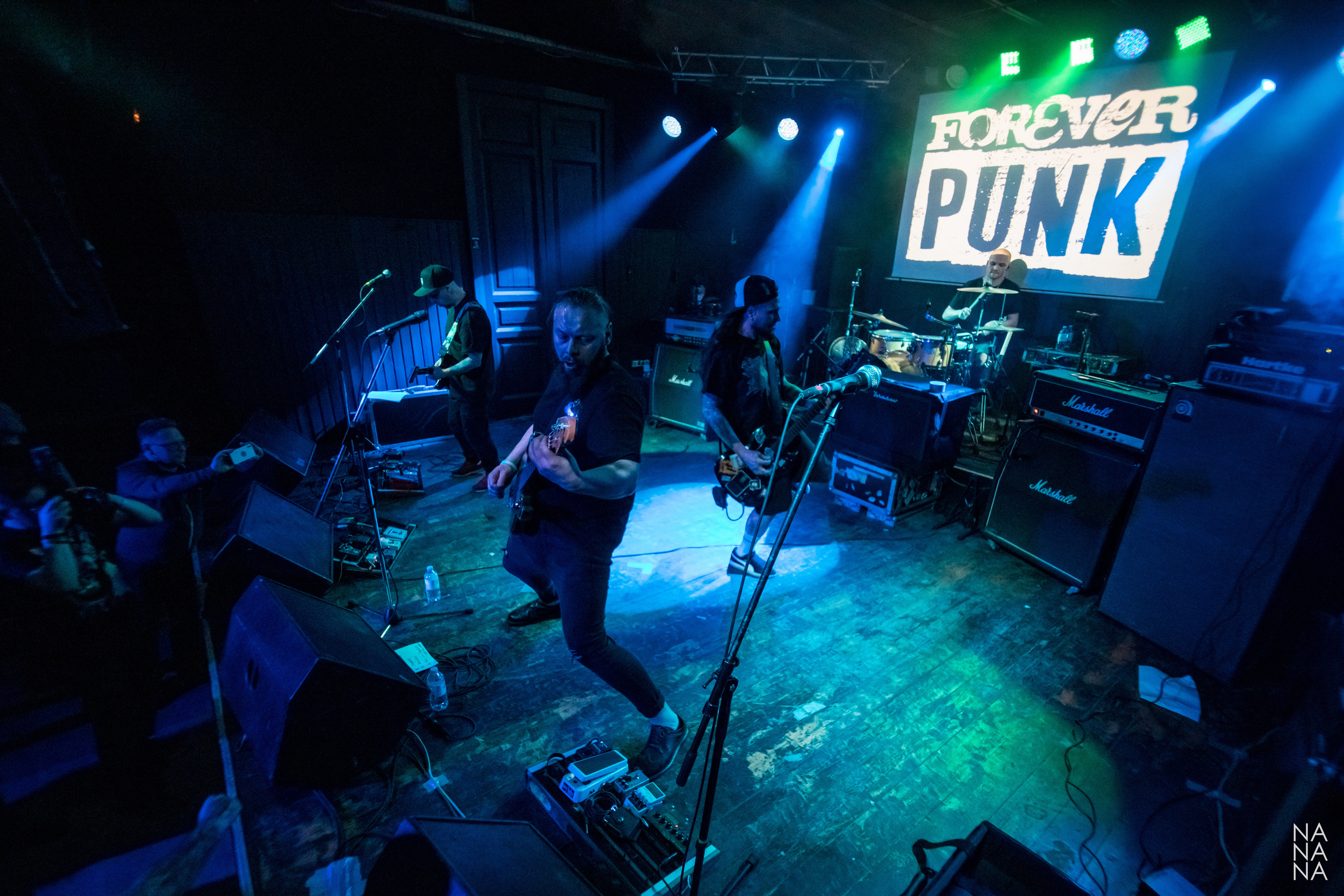 FOREVER PUNK FEST. Фотограф Елена Богачева (lenalena_na_na_na)