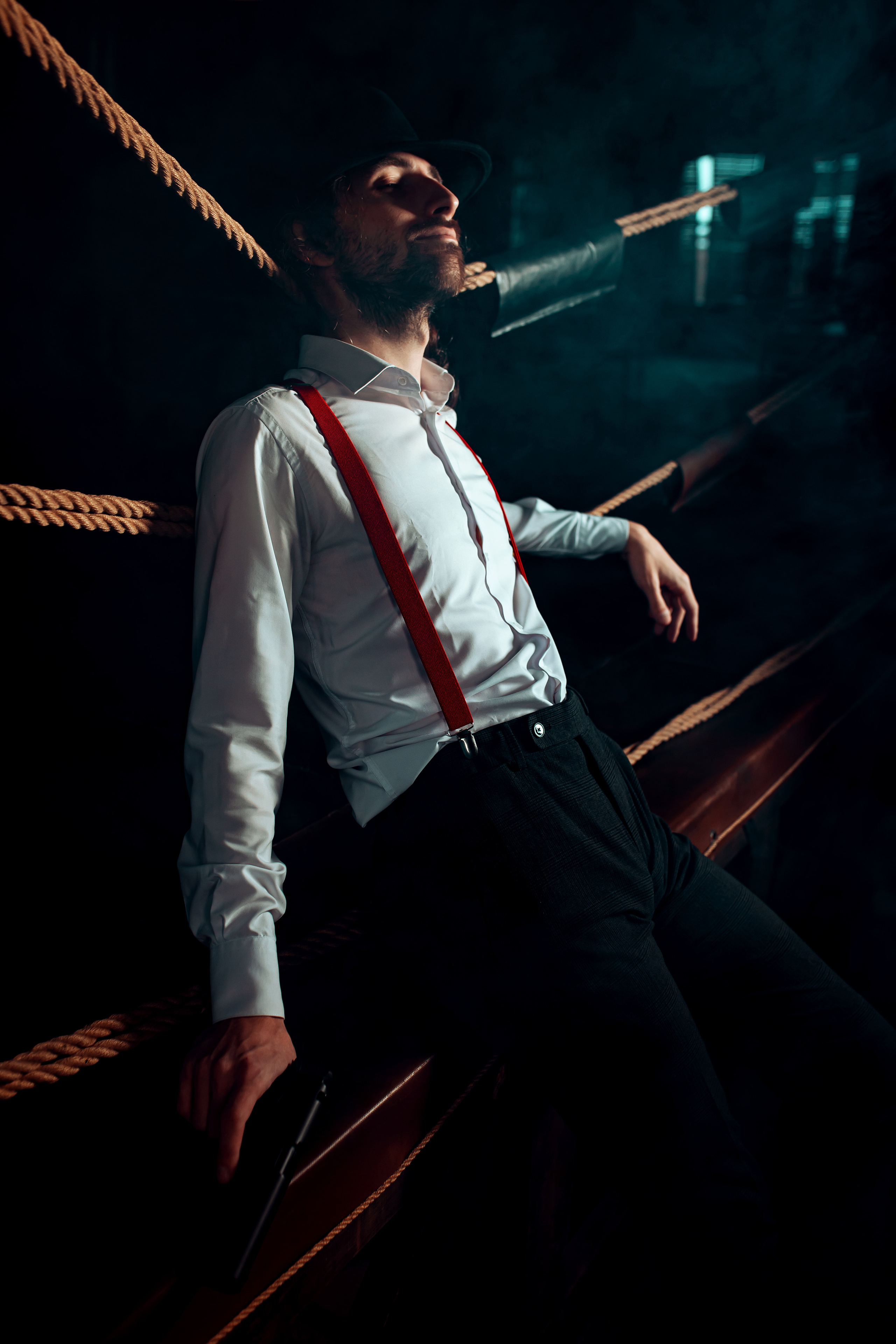 ИЛЬЯ. Фотограф Елена Богачева (lenalena_na_na_na)