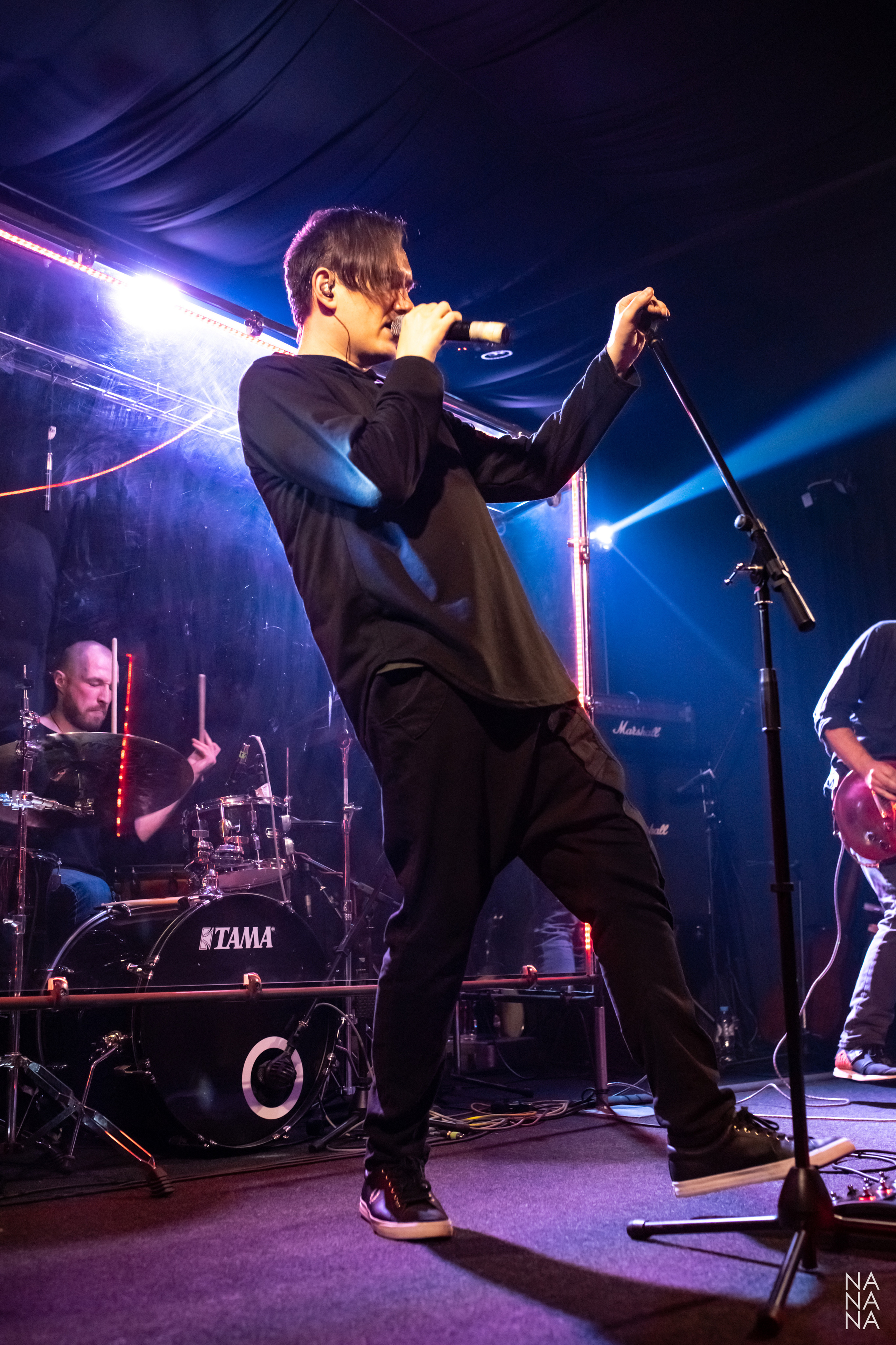 MACHINES. Фотограф Елена Богачева (lenalena_na_na_na)