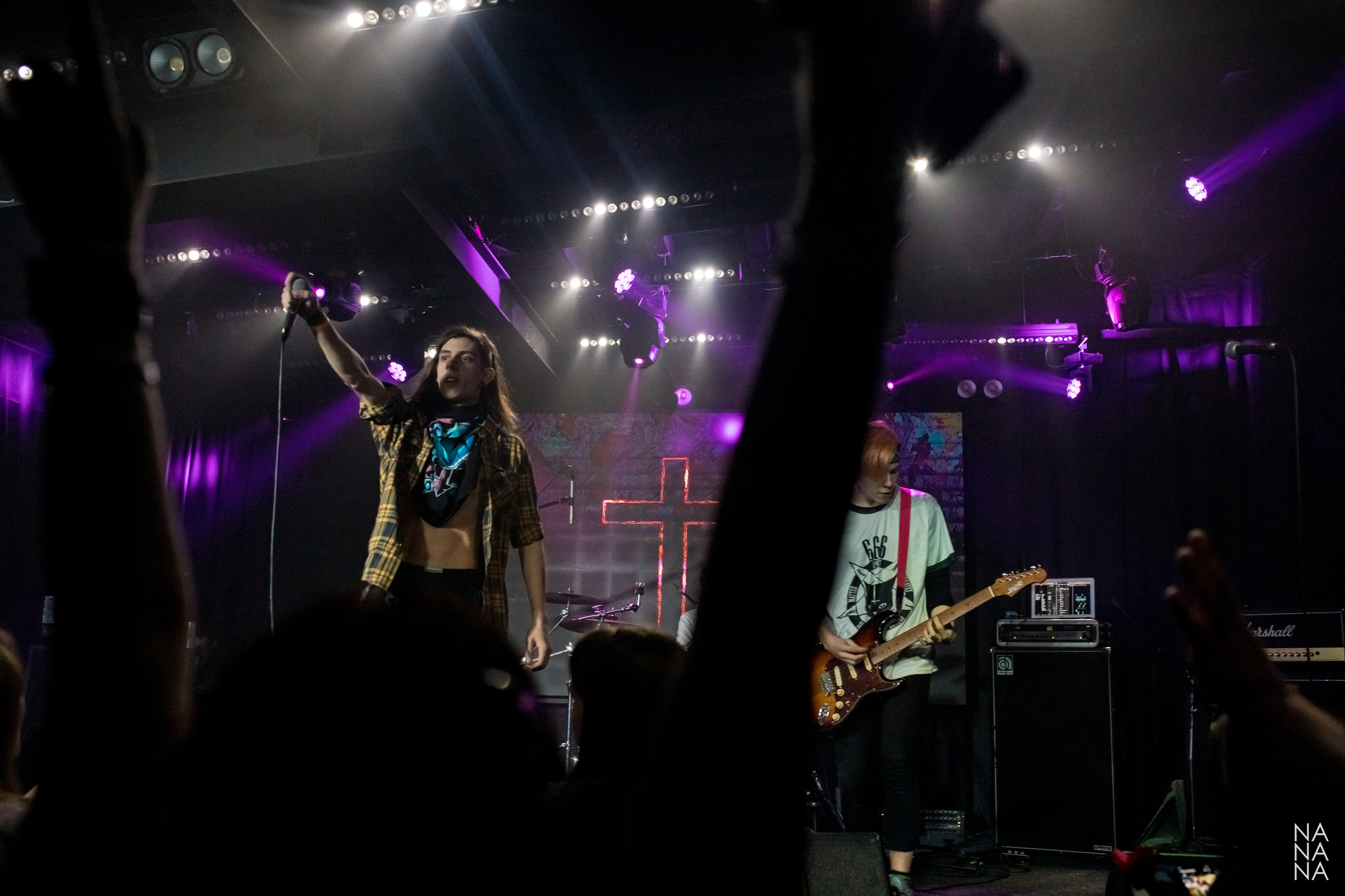 PINK HORSE. Фотограф Елена Богачева (lenalena_na_na_na)