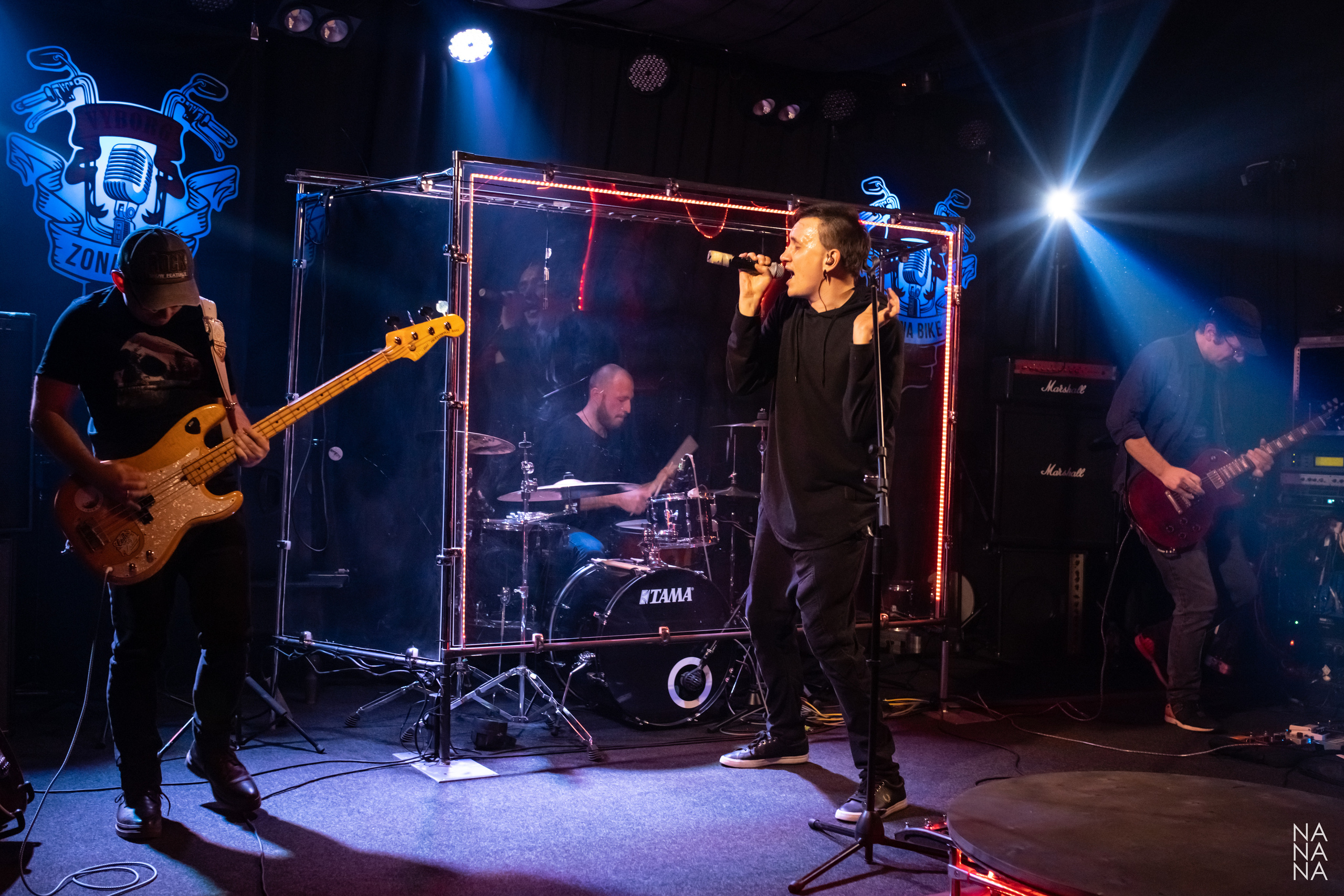 MACHINES. Фотограф Елена Богачева (lenalena_na_na_na)