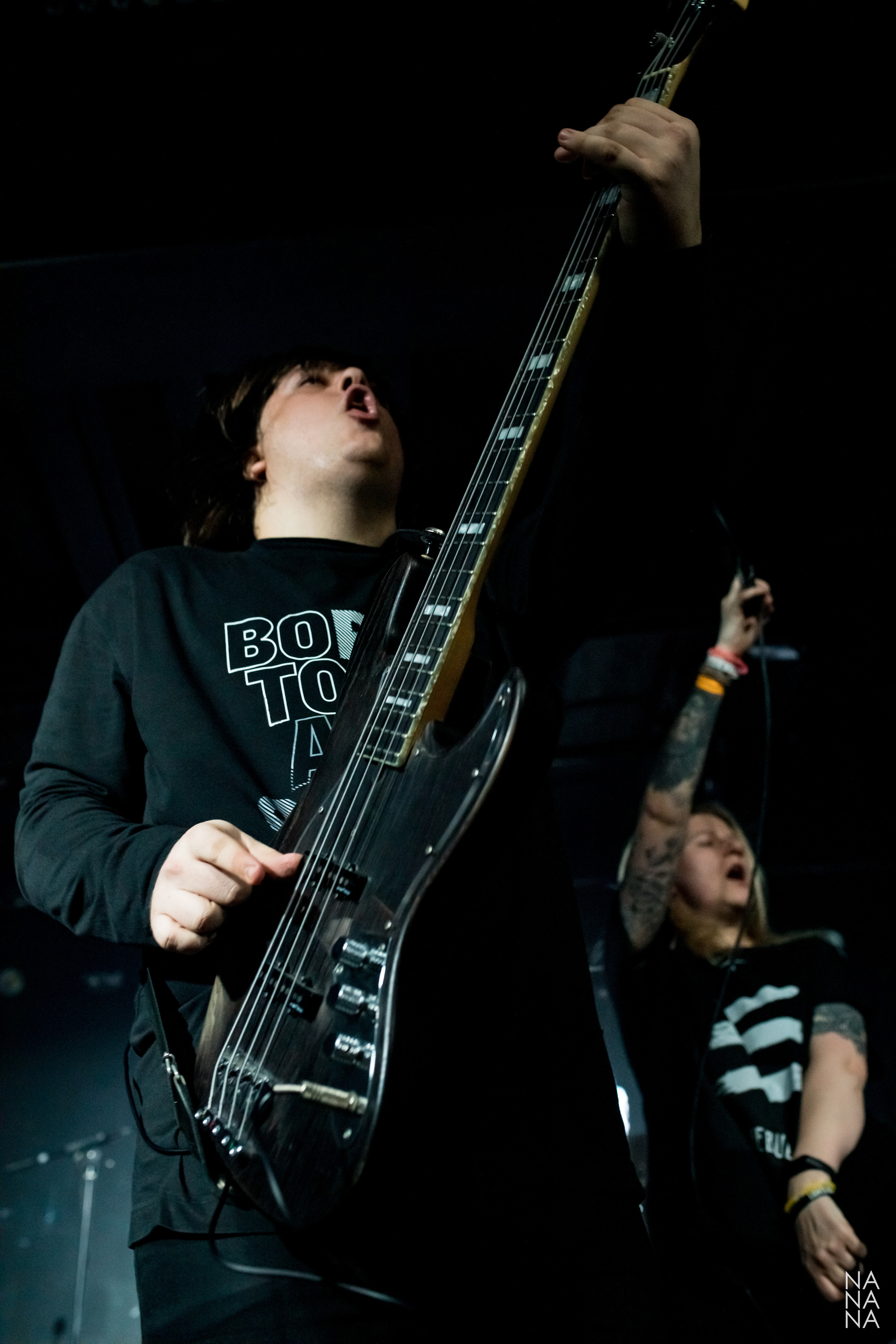 LIGHTS OUT!. Фотограф Елена Богачева (lenalena_na_na_na)