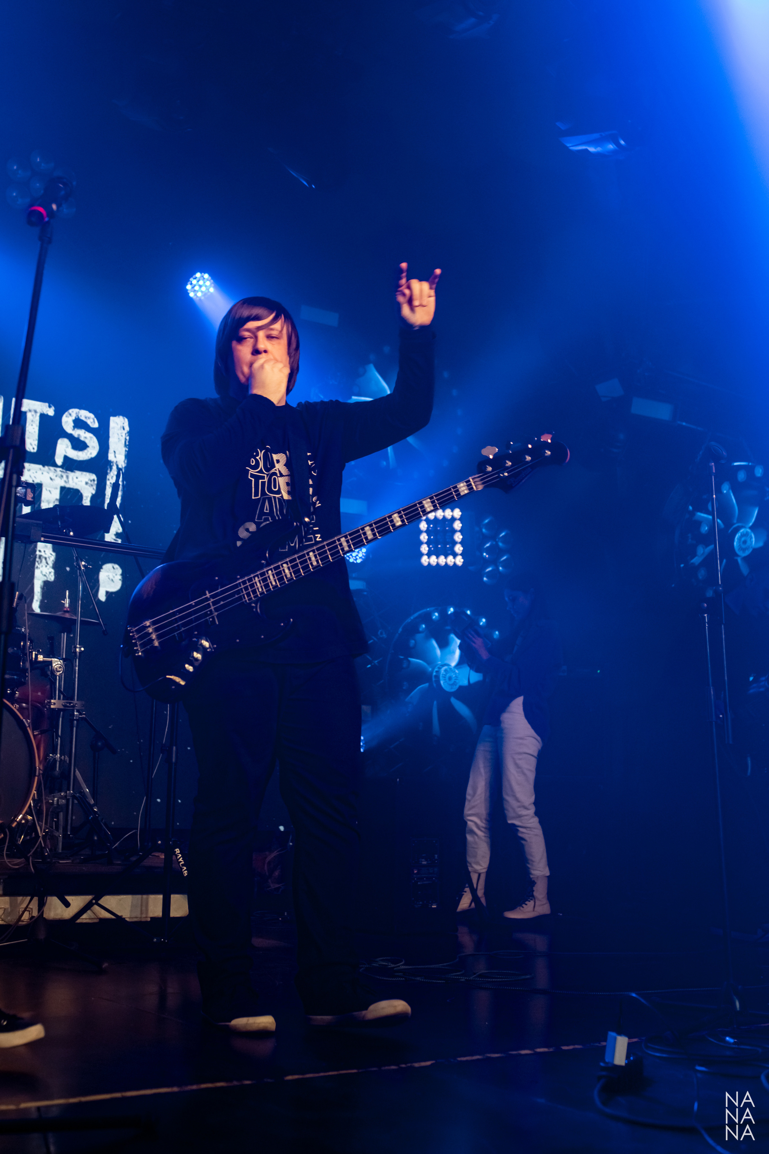 LIGHTS OUT!. Фотограф Елена Богачева (lenalena_na_na_na)