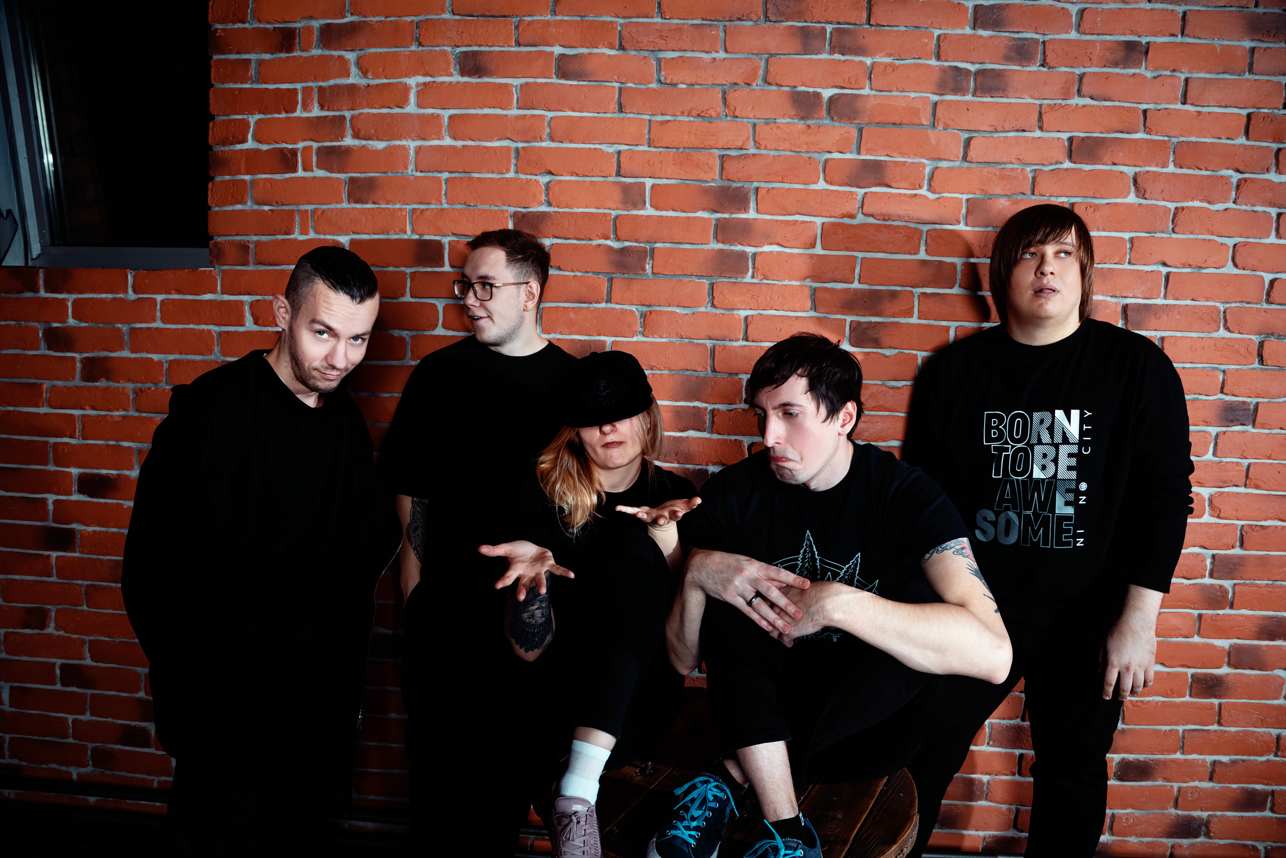 LIGHTS OUT!. Фотограф Елена Богачева (lenalena_na_na_na)