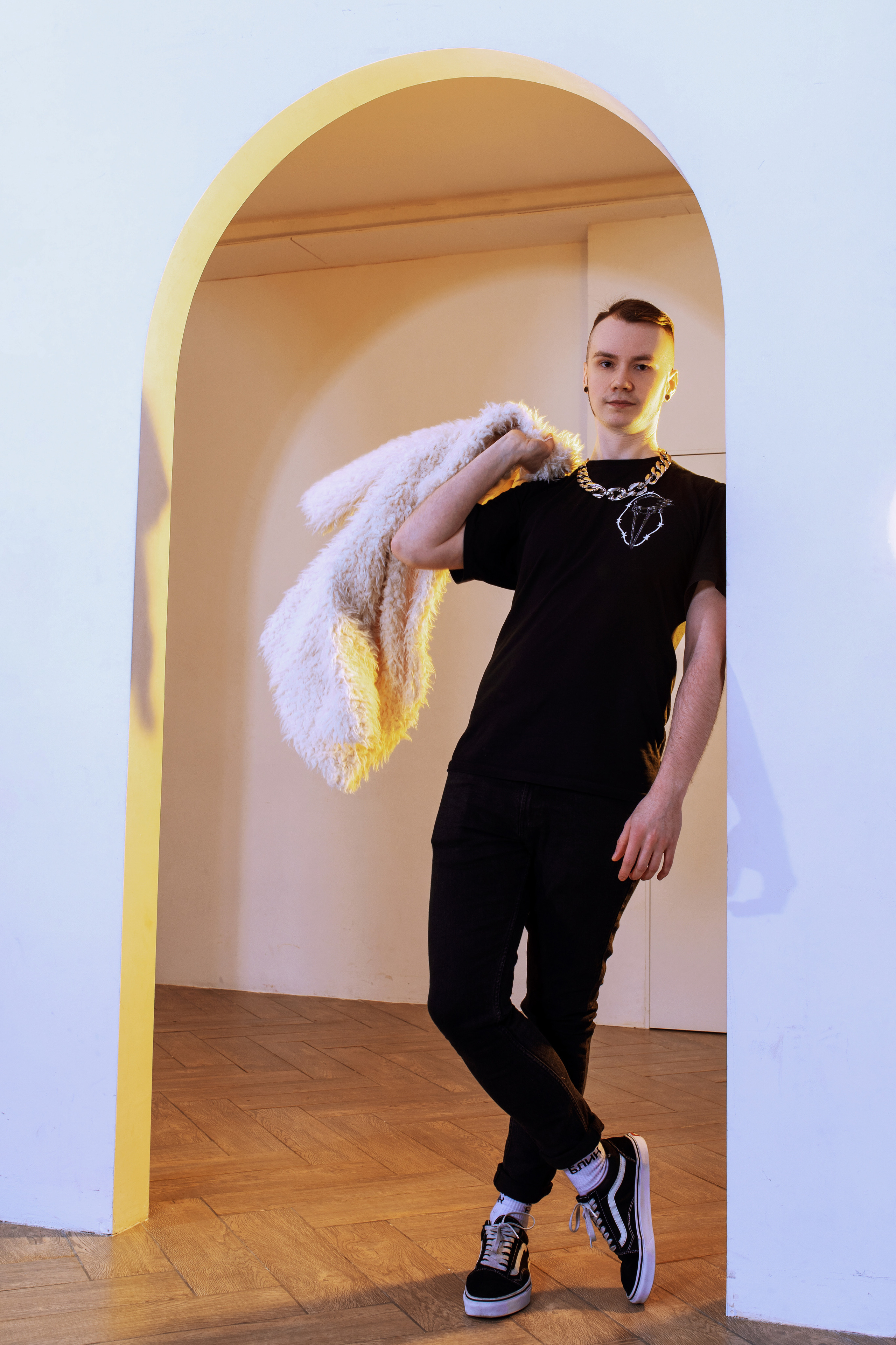 BLACK RADIANCE. Фотограф Елена Богачева (lenalena_na_na_na)