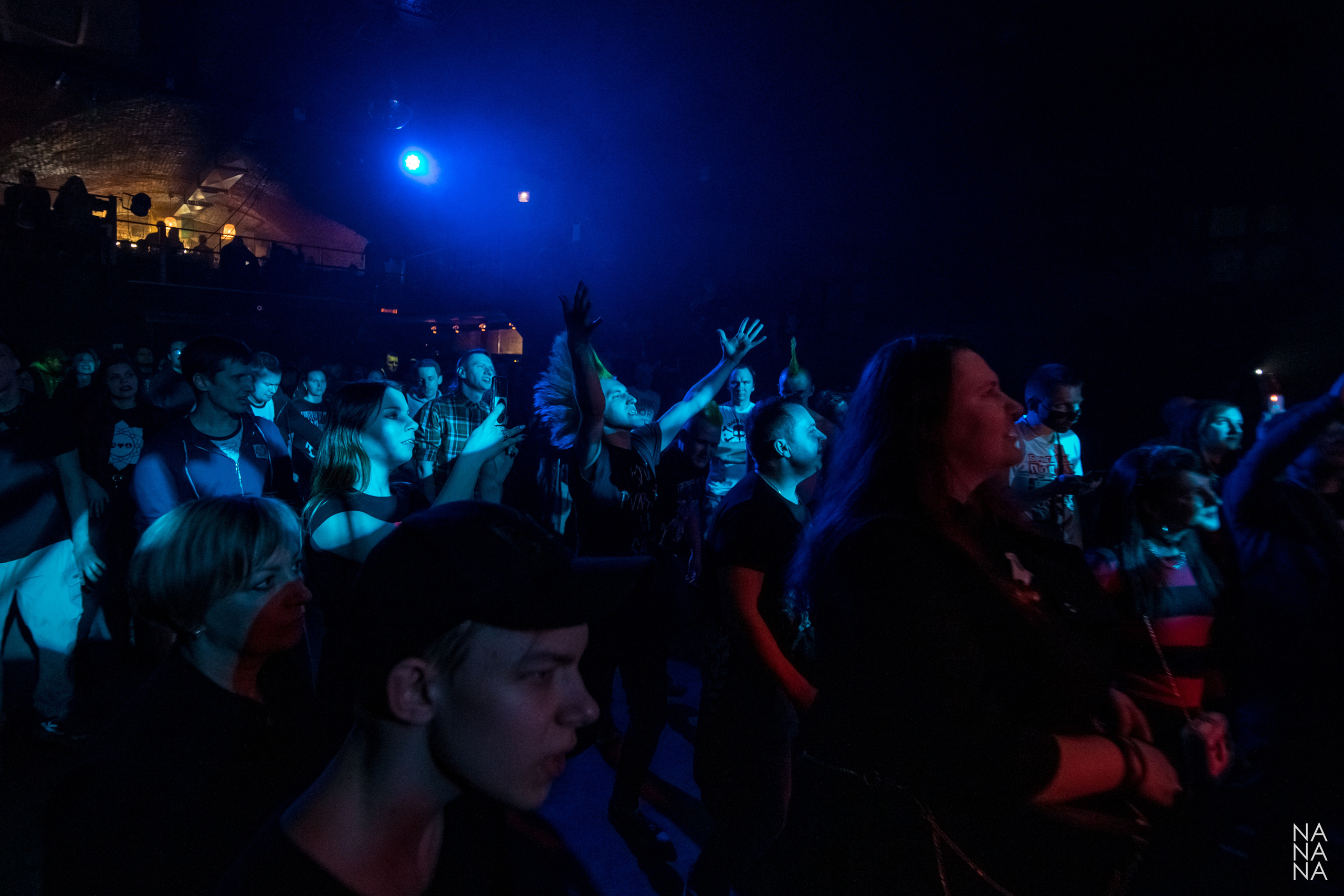 FOREVER PUNK FEST. Фотограф Елена Богачева (lenalena_na_na_na)