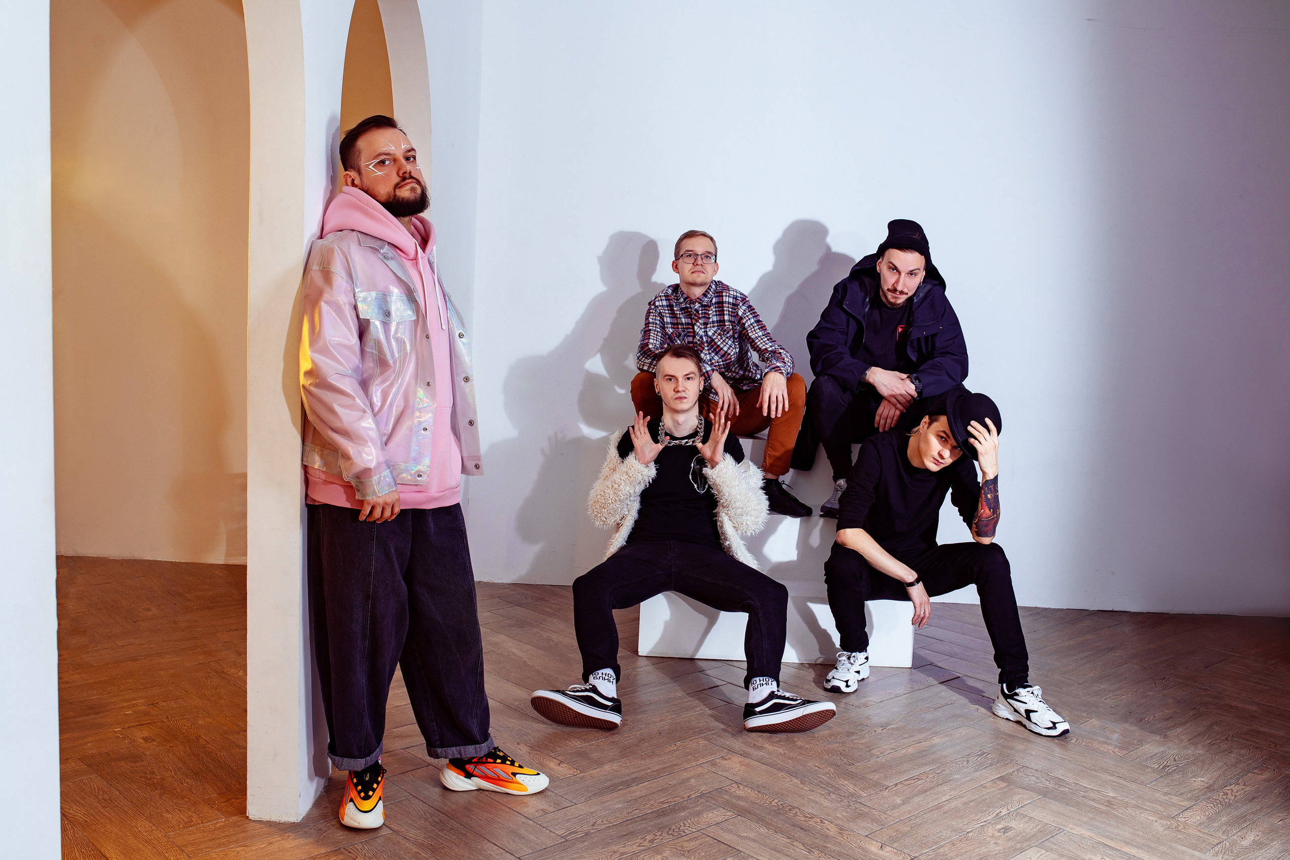 BLACK RADIANCE. Фотограф Елена Богачева (lenalena_na_na_na)