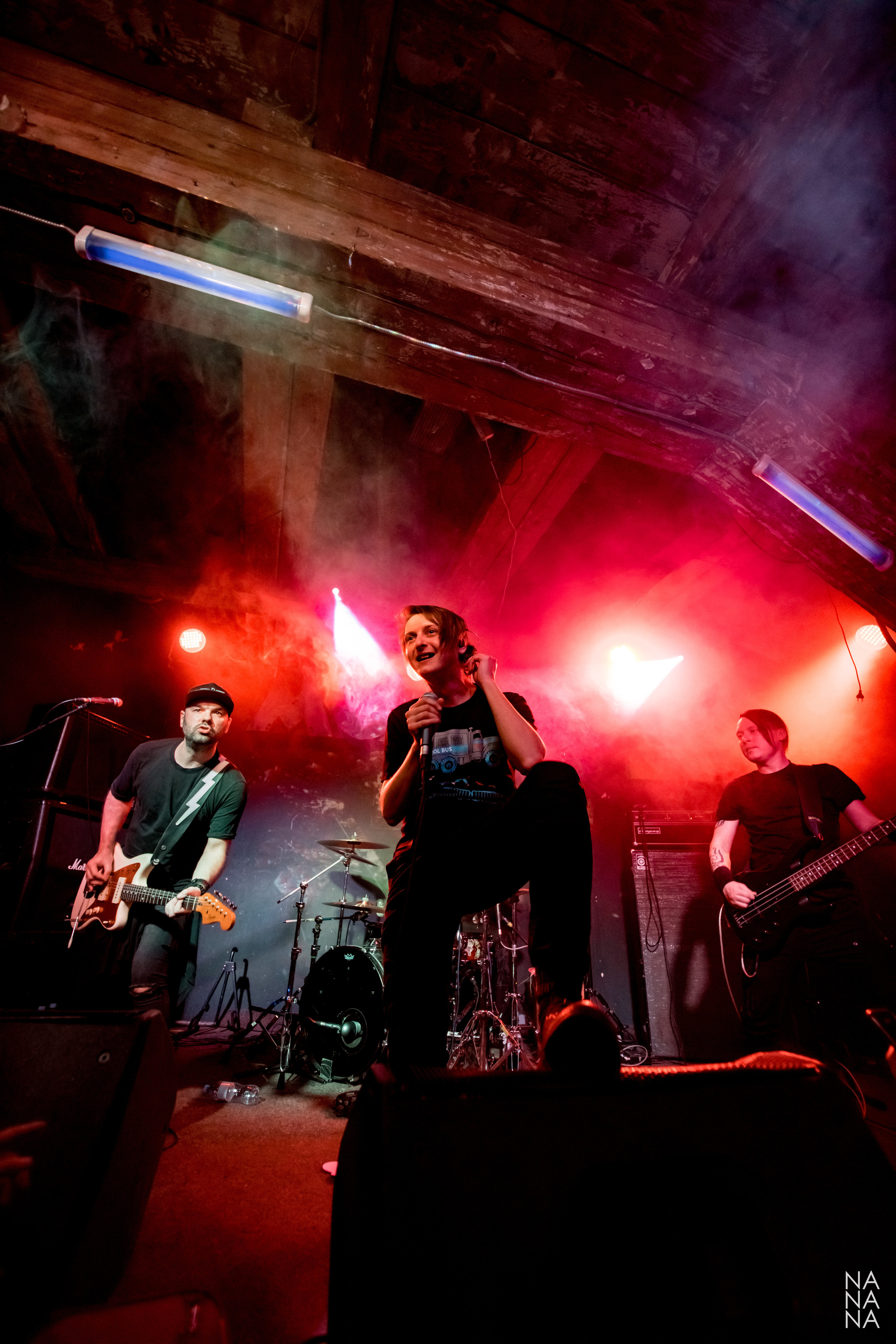 Dругой ветер, Zoccolo 2.0, Санкт-Петербург, 03.01.2022