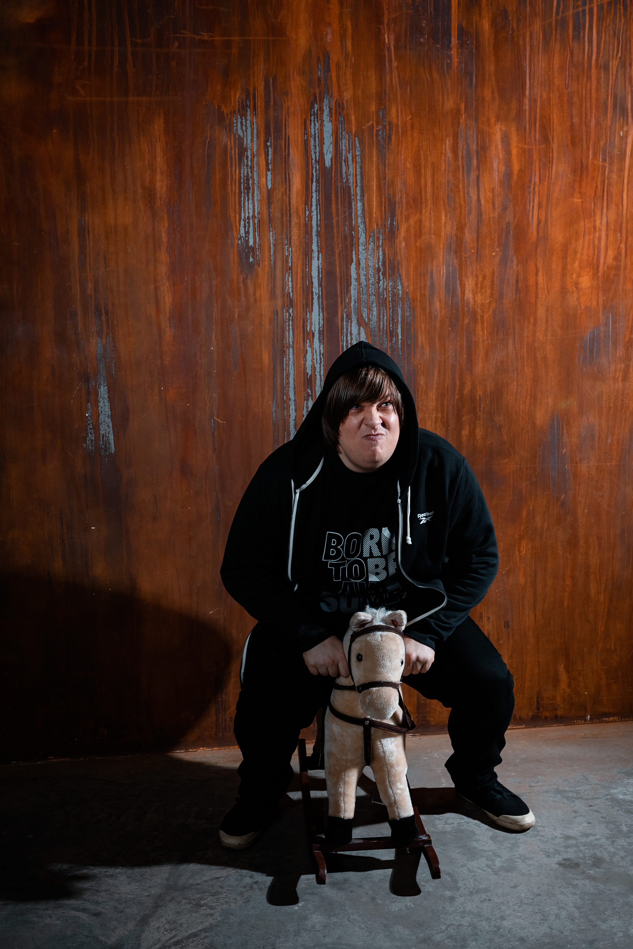 LIGHTS OUT!. Фотограф Елена Богачева (lenalena_na_na_na)