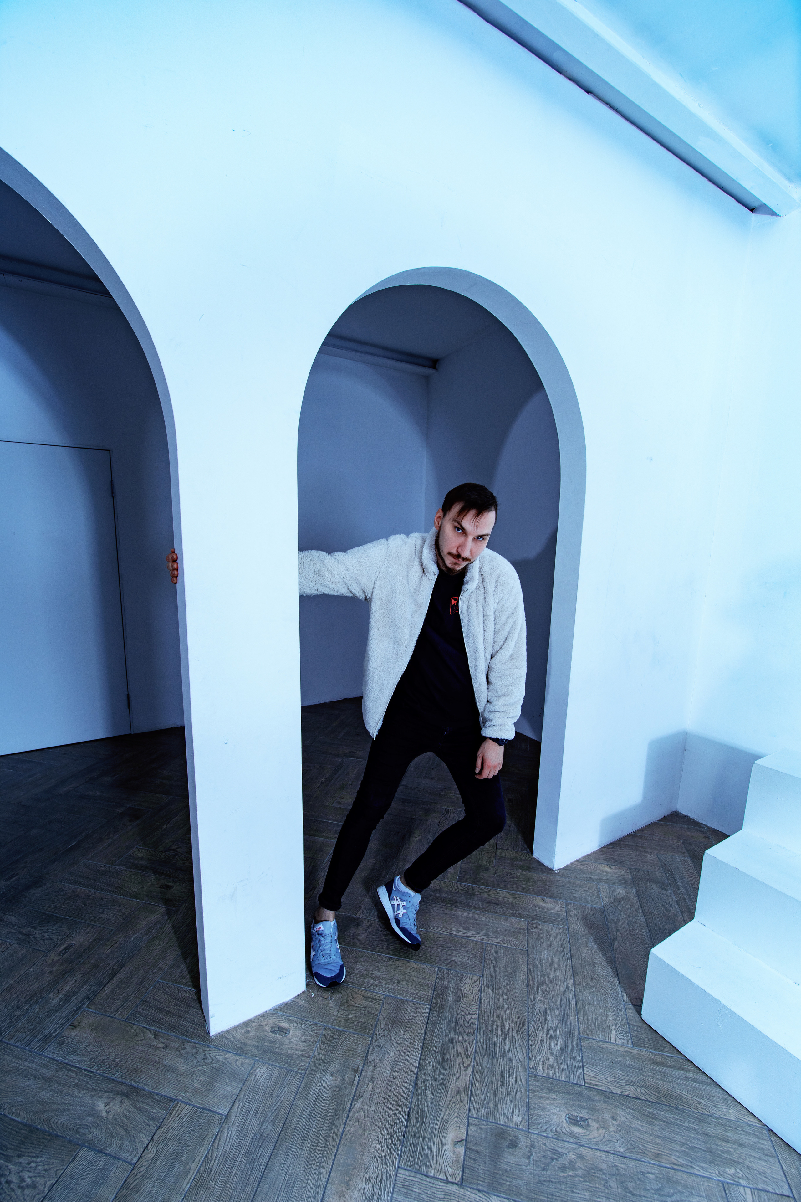 BLACK RADIANCE. Фотограф Елена Богачева (lenalena_na_na_na)