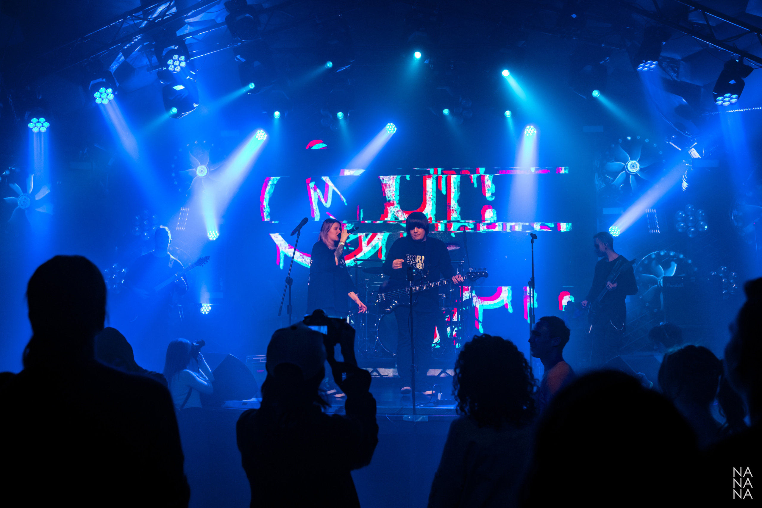 LIGHTS OUT!. Фотограф Елена Богачева (lenalena_na_na_na)