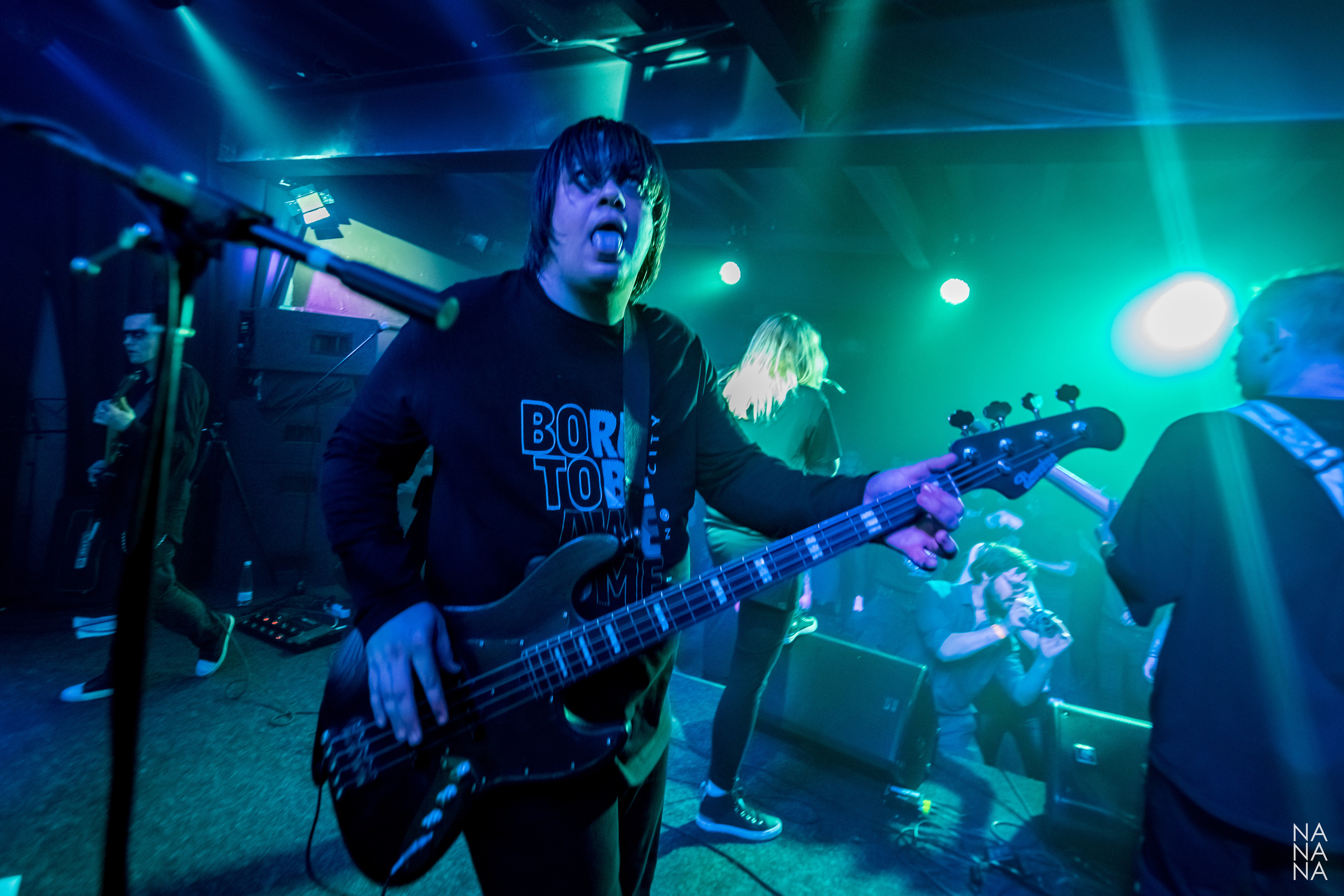 LIGHTS OUT!. Фотограф Елена Богачева (lenalena_na_na_na)