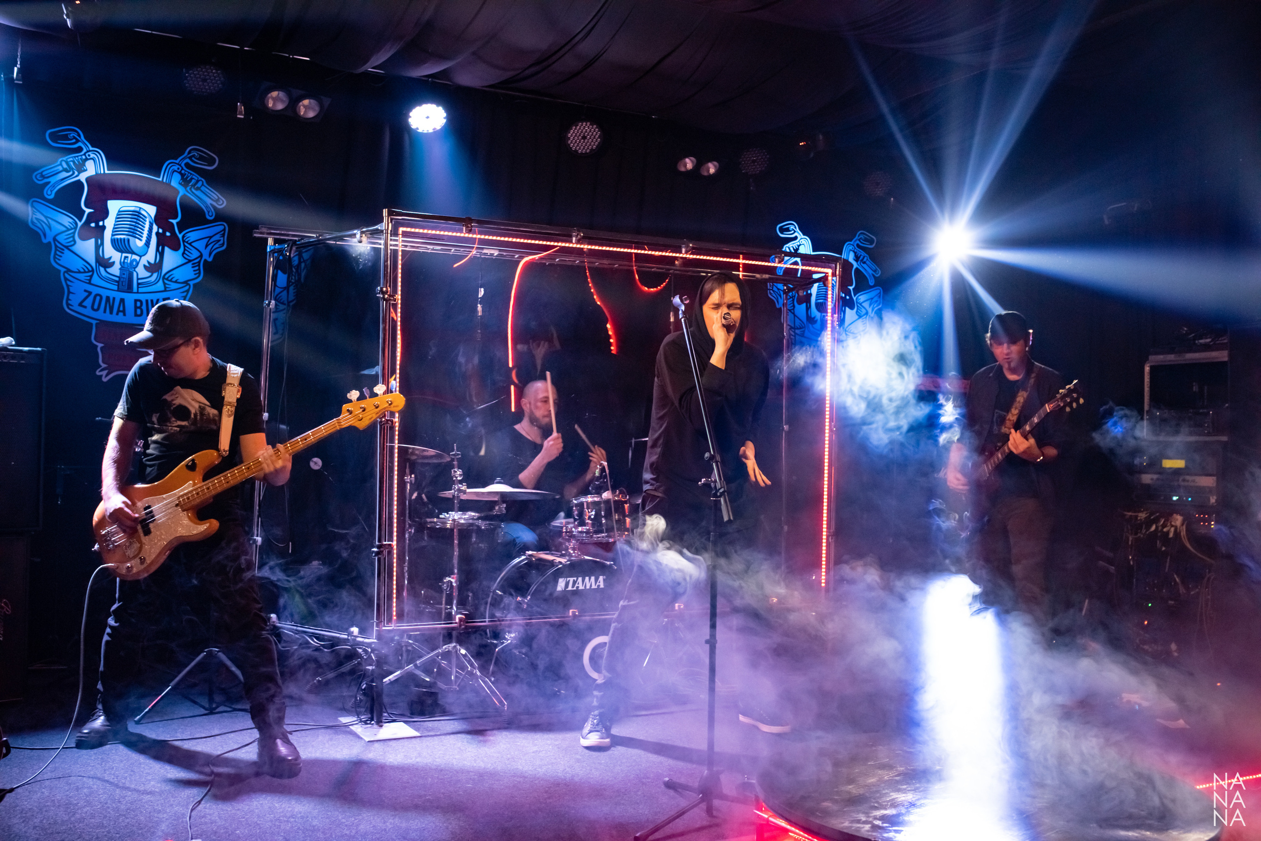 MACHINES. Фотограф Елена Богачева (lenalena_na_na_na)