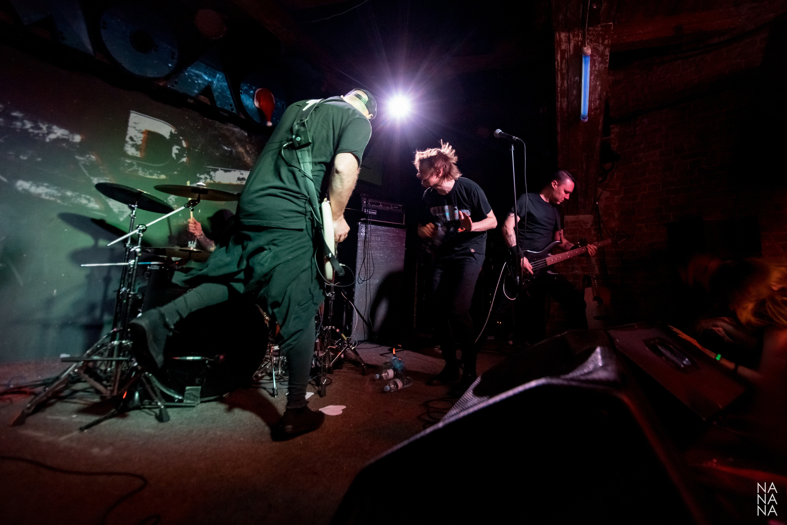 Dругой ветер, Zoccolo 2.0, Санкт-Петербург, 03.01.2022